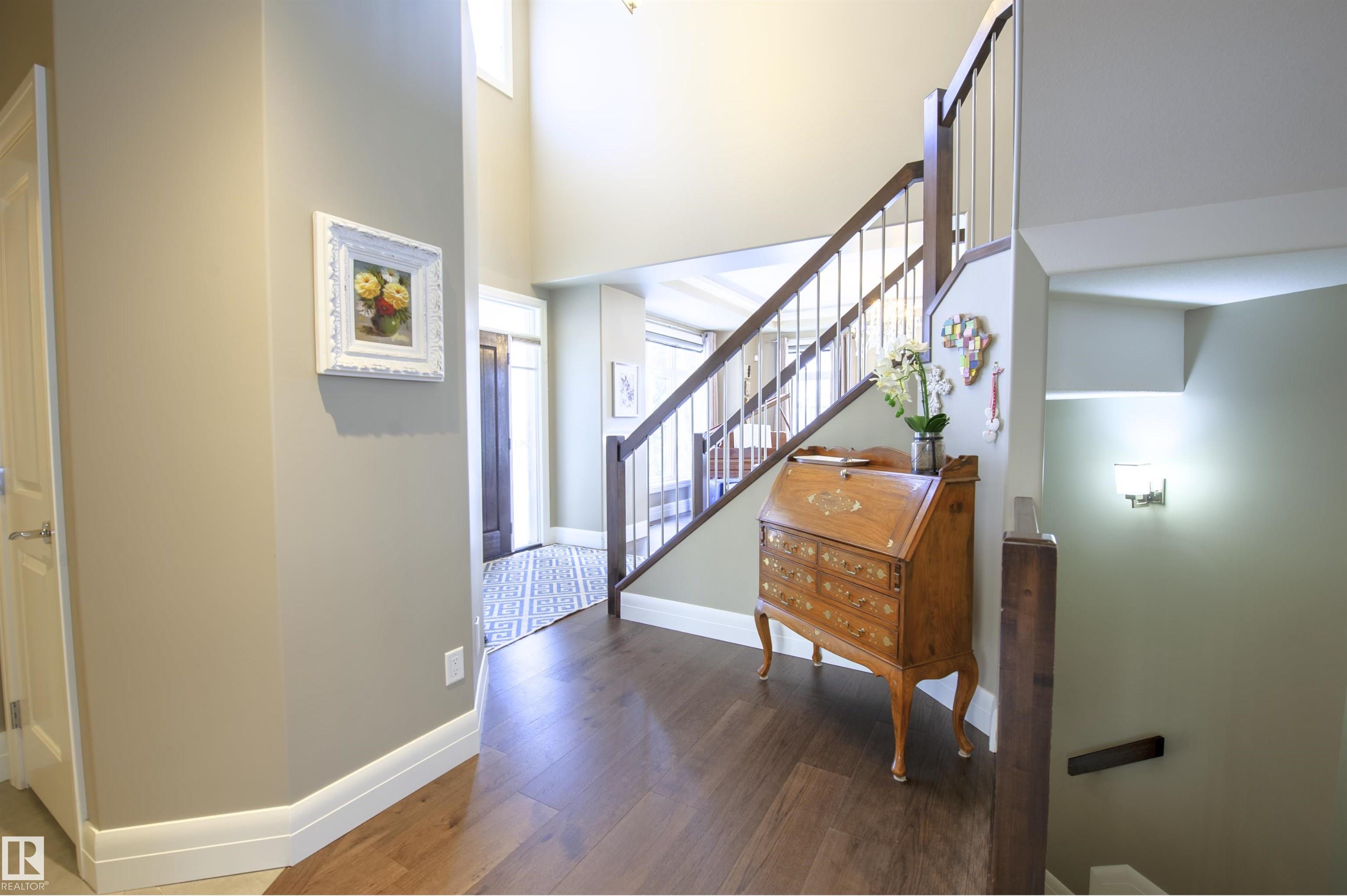 Photo 23 at 2525 Cameron Ravine Landing NW, Cameron Heights, Edmonton