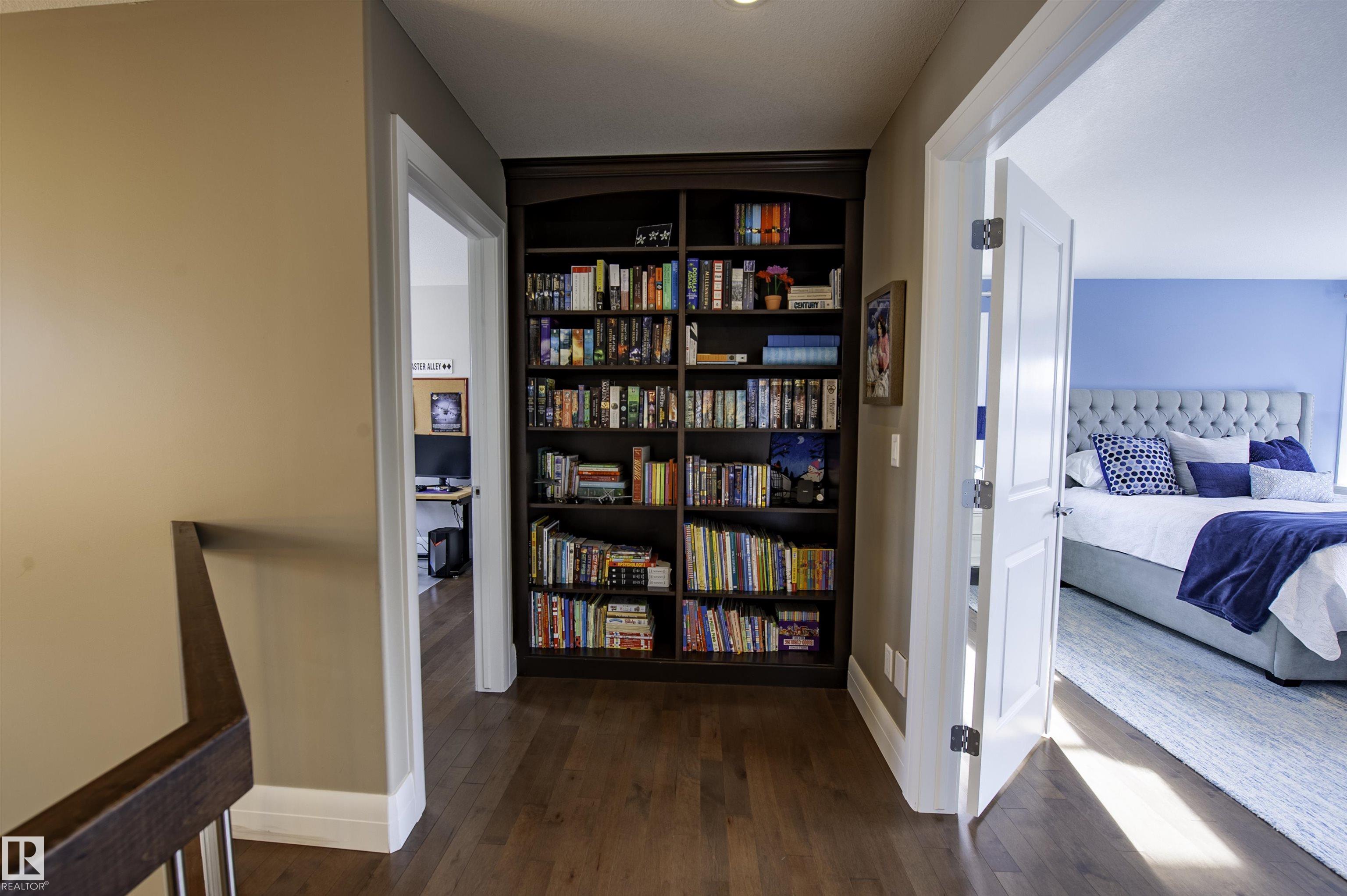 Photo 26 at 2525 Cameron Ravine Landing NW, Cameron Heights, Edmonton