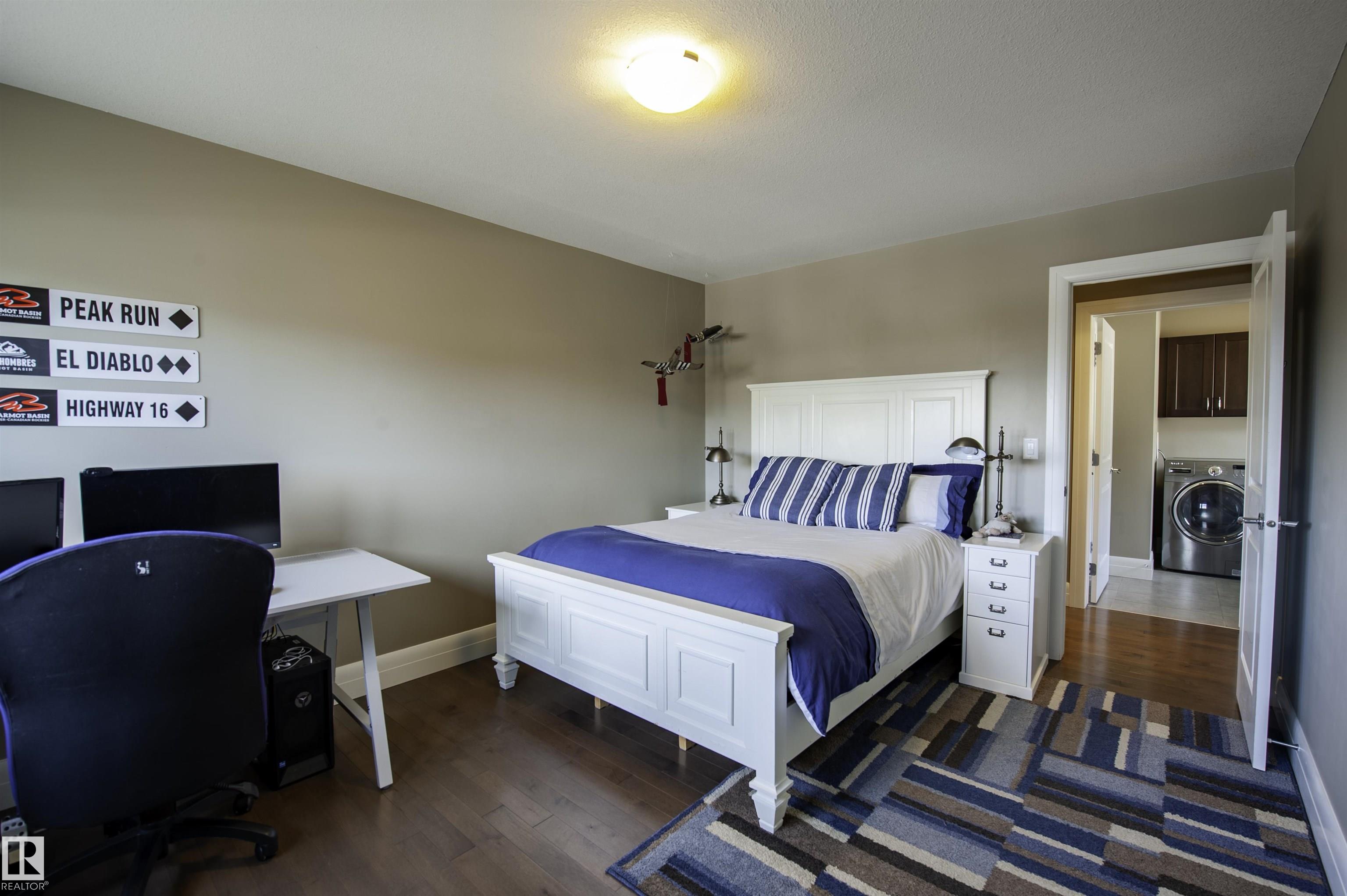 Photo 38 at 2525 Cameron Ravine Landing NW, Cameron Heights, Edmonton