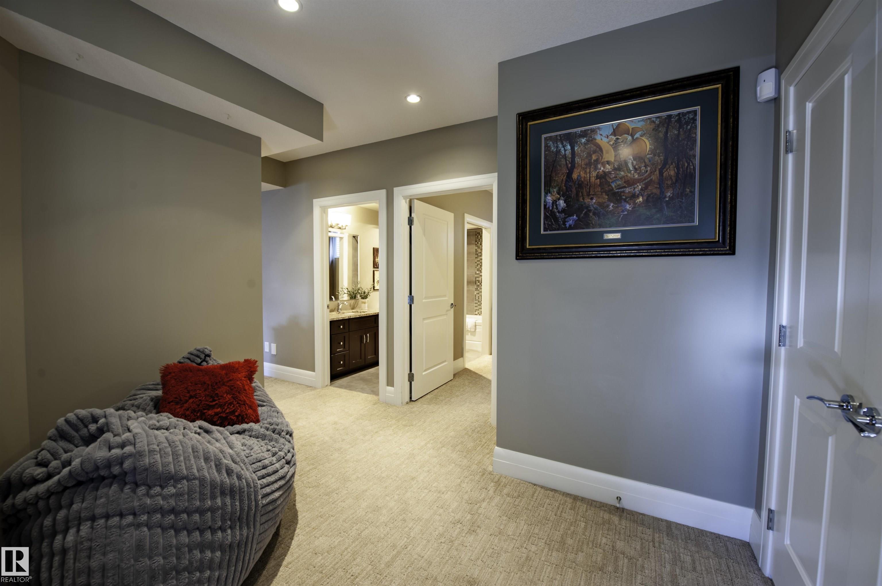 Photo 44 at 2525 Cameron Ravine Landing NW, Cameron Heights, Edmonton