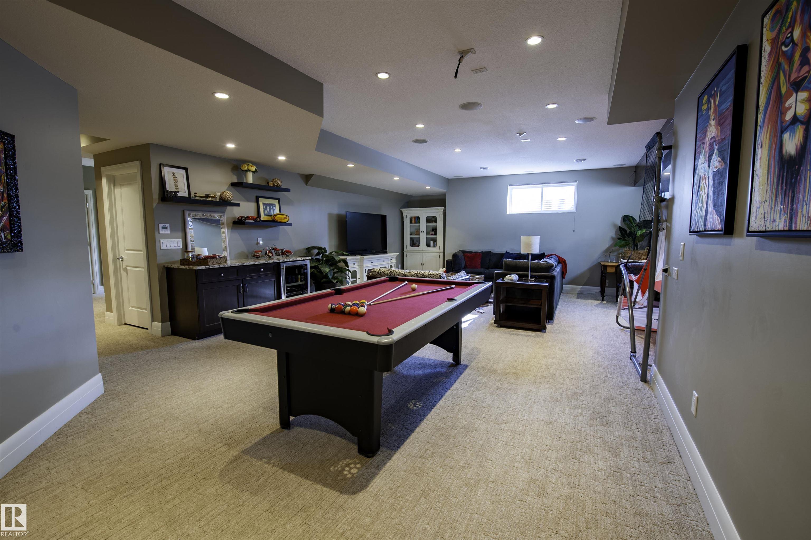 Photo 49 at 2525 Cameron Ravine Landing NW, Cameron Heights, Edmonton