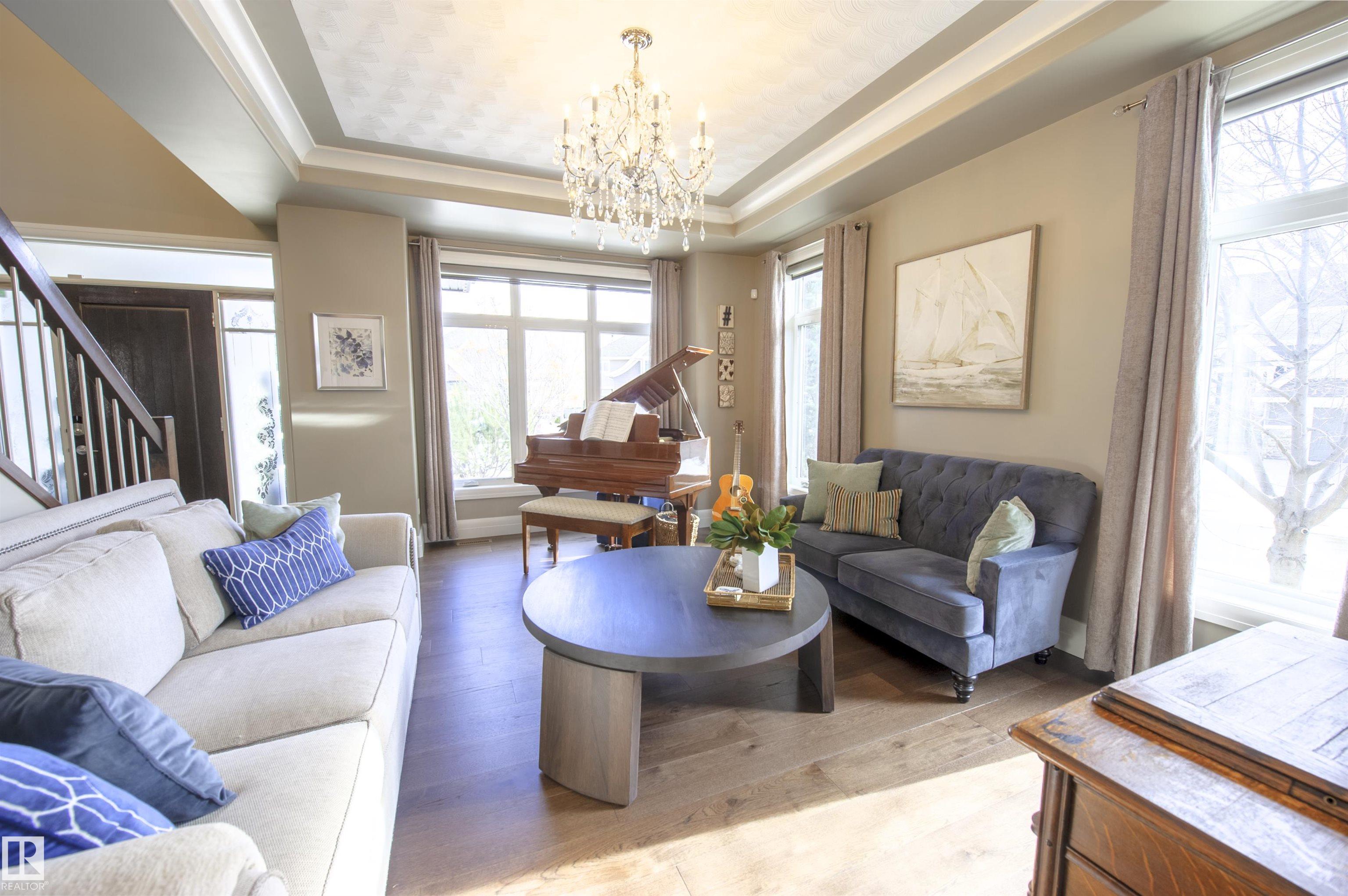 Photo 6 at 2525 Cameron Ravine Landing NW, Cameron Heights, Edmonton