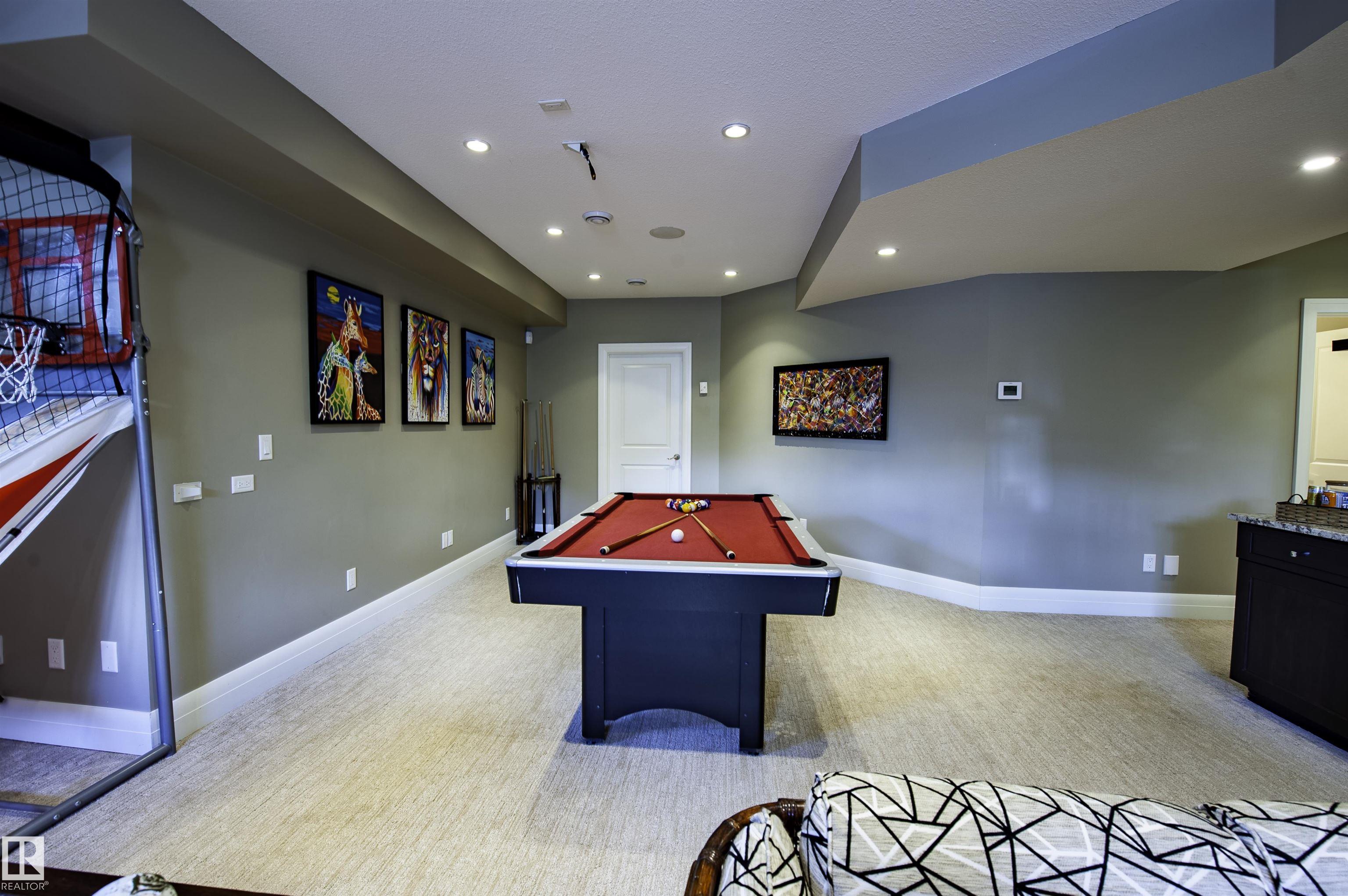 Photo 51 at 2525 Cameron Ravine Landing NW, Cameron Heights, Edmonton