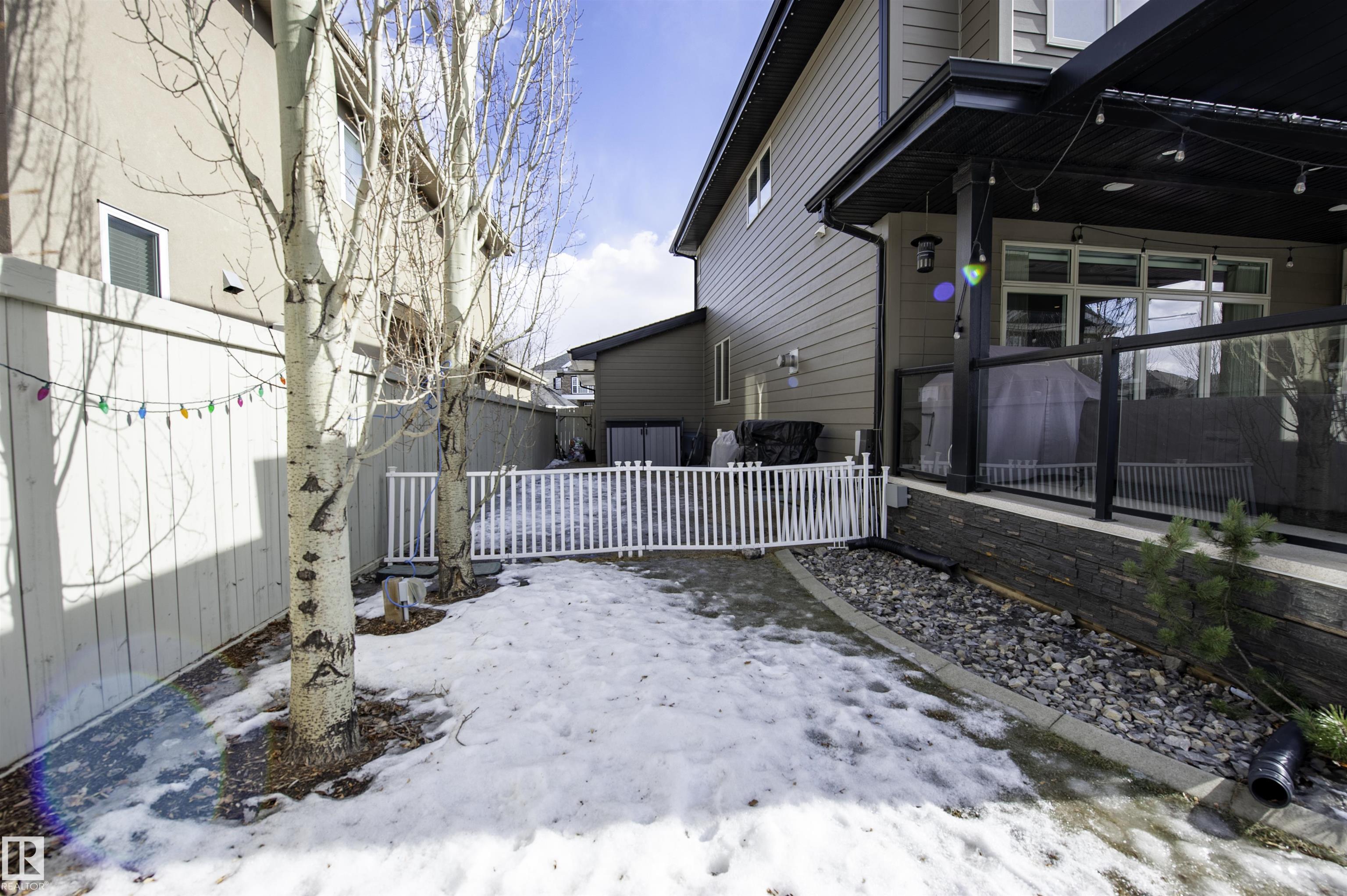 Photo 63 at 2525 Cameron Ravine Landing NW, Cameron Heights, Edmonton