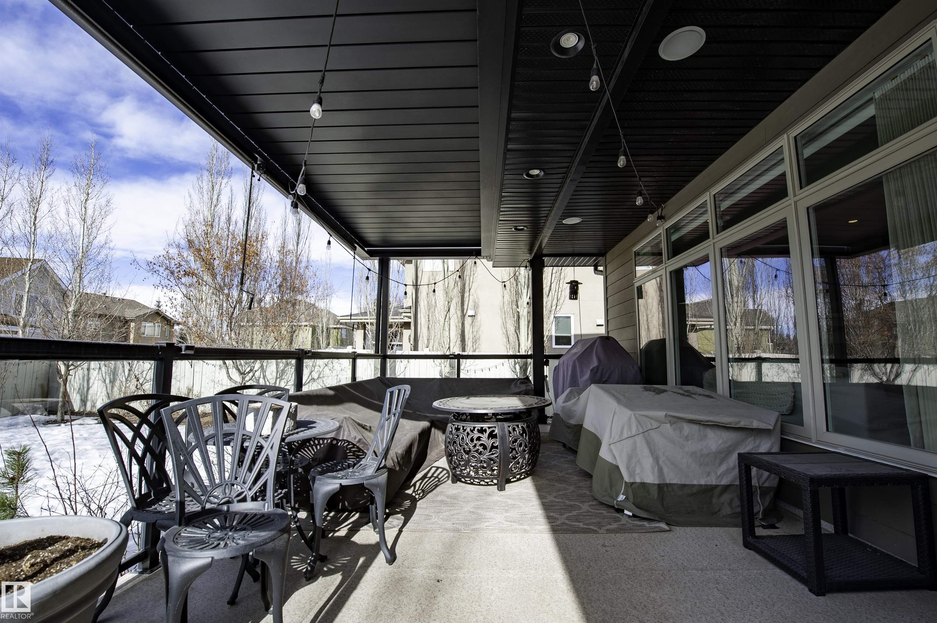 Photo 65 at 2525 Cameron Ravine Landing NW, Cameron Heights, Edmonton