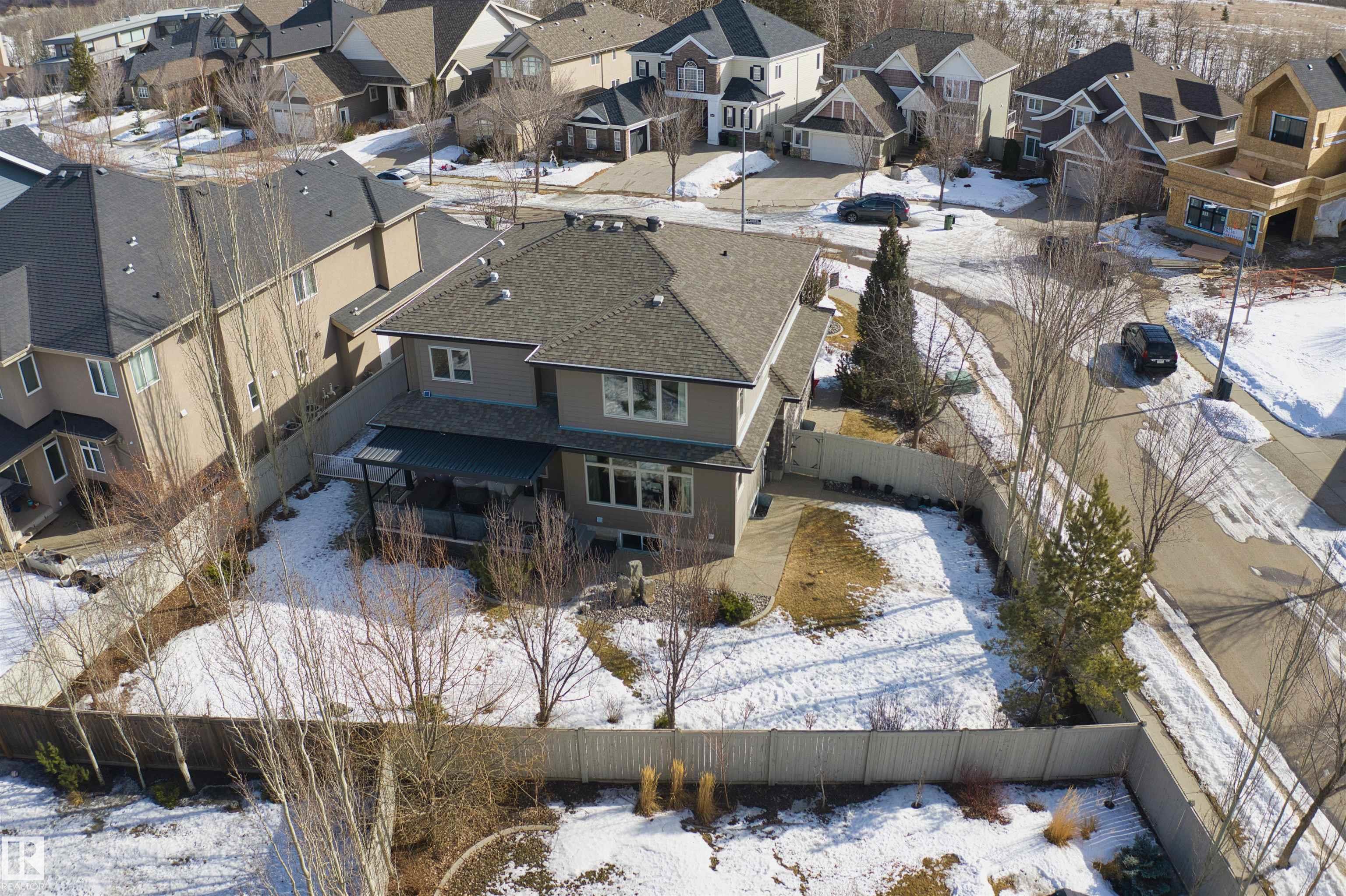 Photo 69 at 2525 Cameron Ravine Landing NW, Cameron Heights, Edmonton