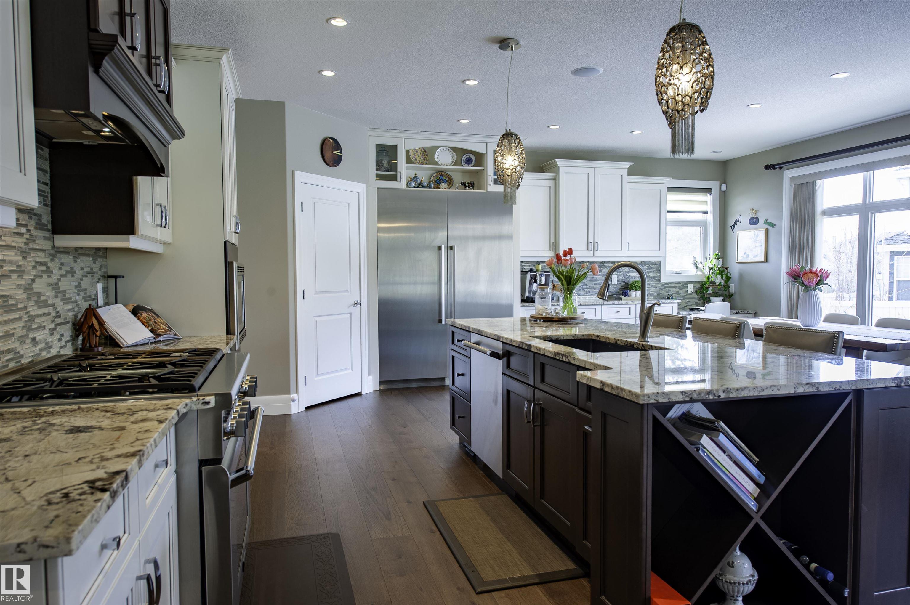 Photo 10 at 2525 Cameron Ravine Landing NW, Cameron Heights, Edmonton