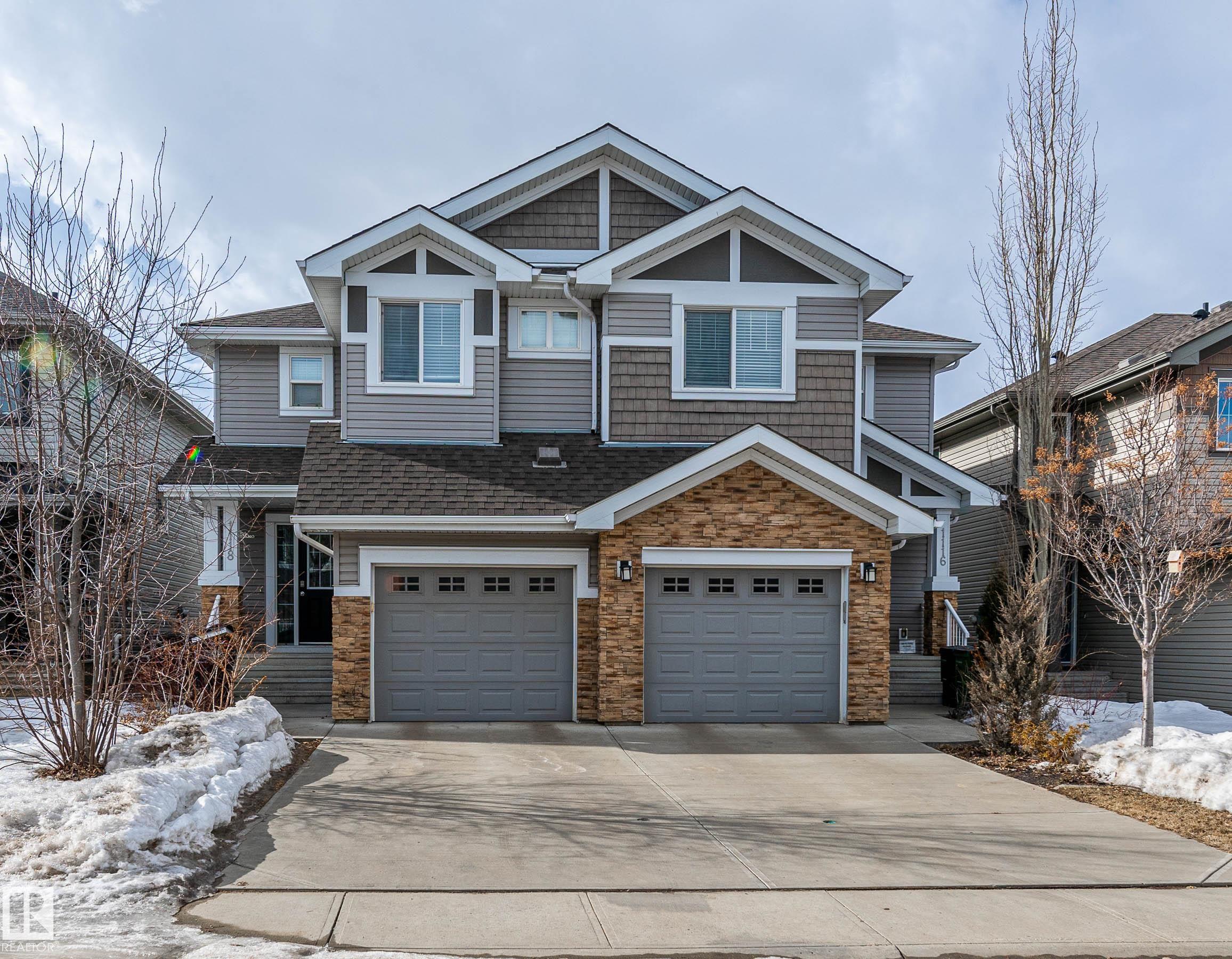 Photo 3 at 1118 162 Street SW, Glenridding Heights, Edmonton