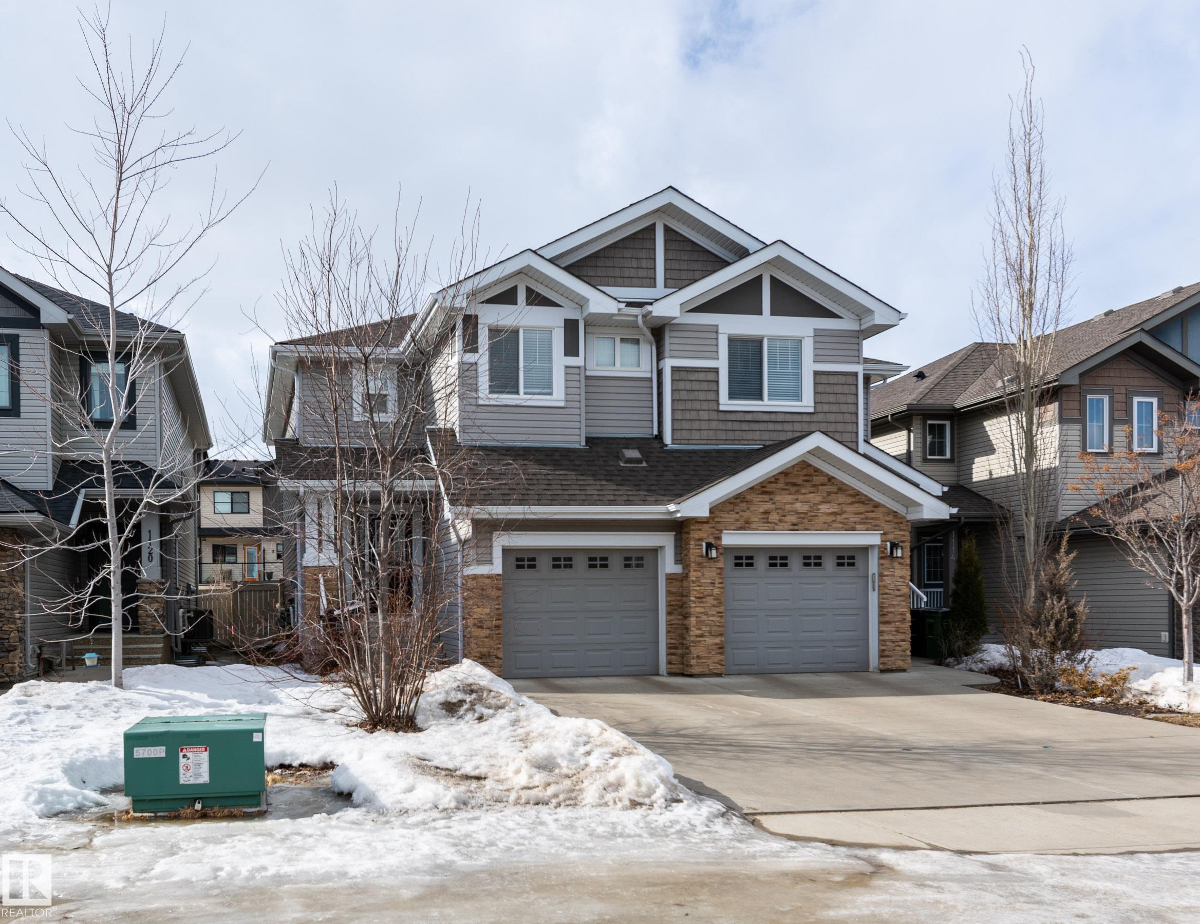 Photo 4 at 1118 162 Street SW, Glenridding Heights, Edmonton