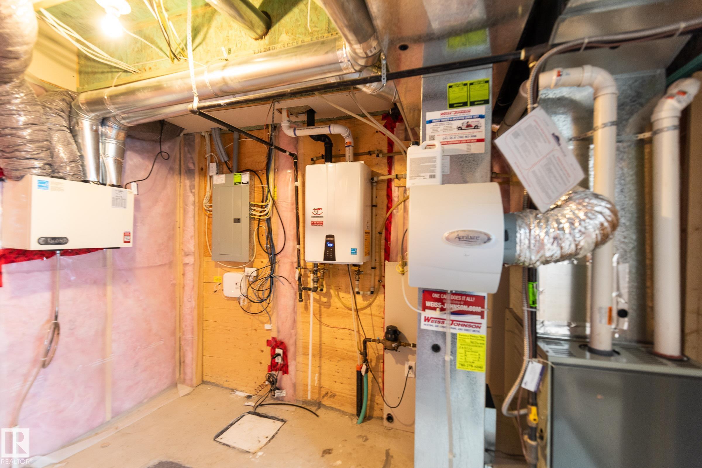 Photo 35 at 1118 162 Street SW, Glenridding Heights, Edmonton