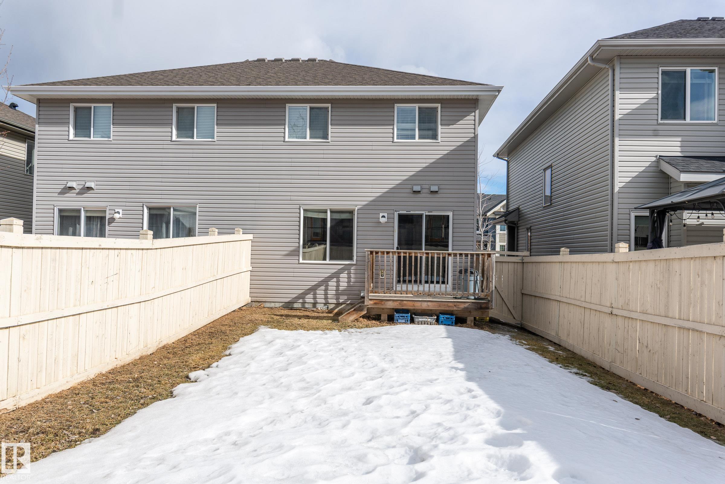 Photo 38 at 1118 162 Street SW, Glenridding Heights, Edmonton