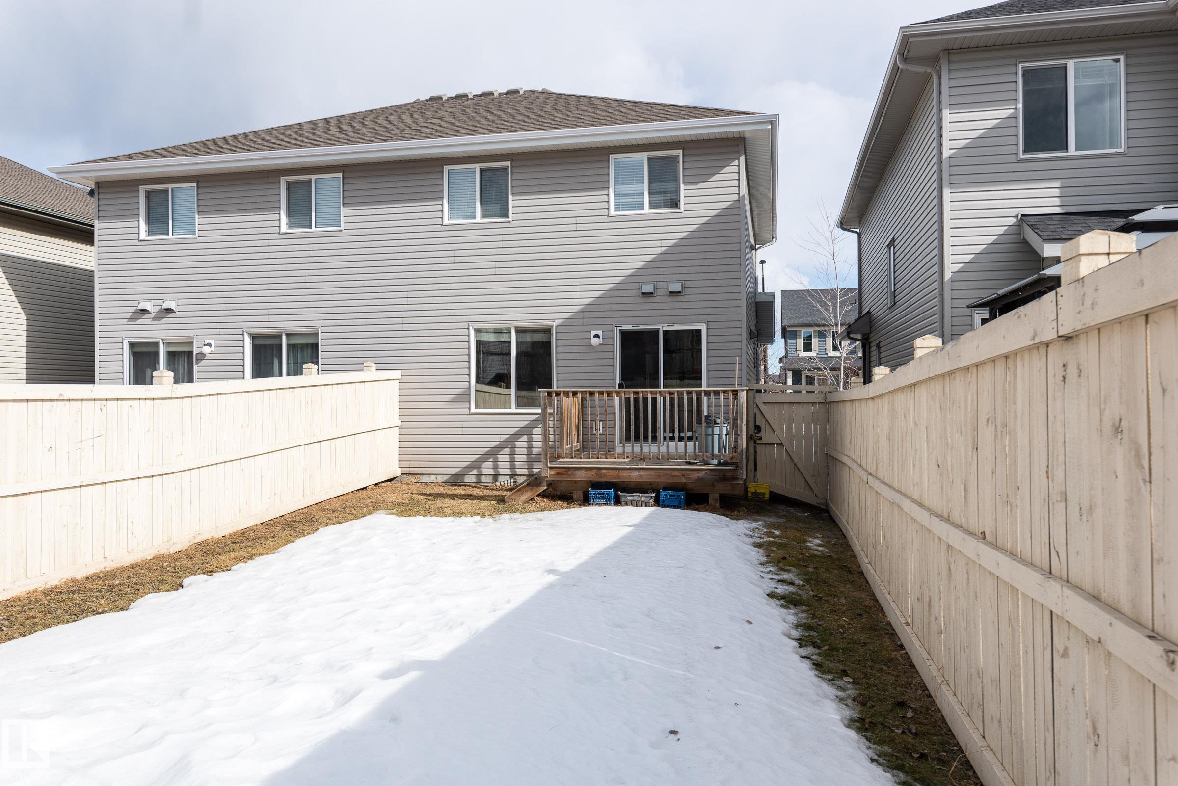 Photo 39 at 1118 162 Street SW, Glenridding Heights, Edmonton