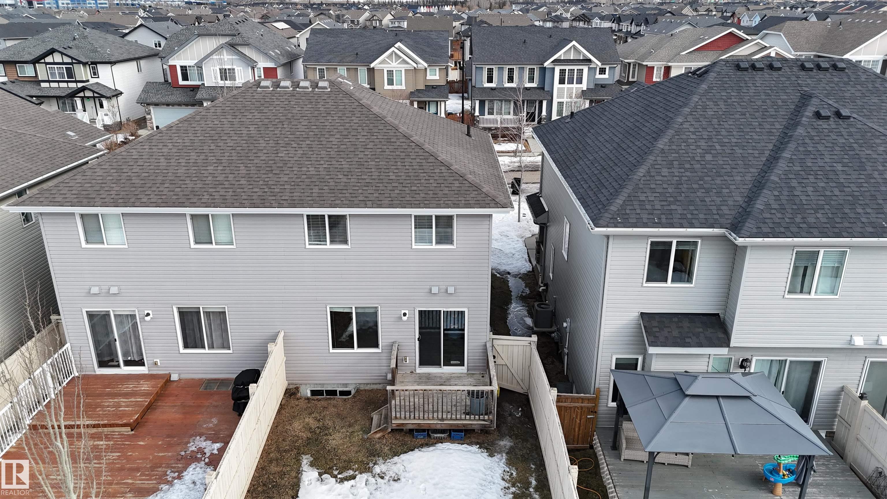 Photo 40 at 1118 162 Street SW, Glenridding Heights, Edmonton