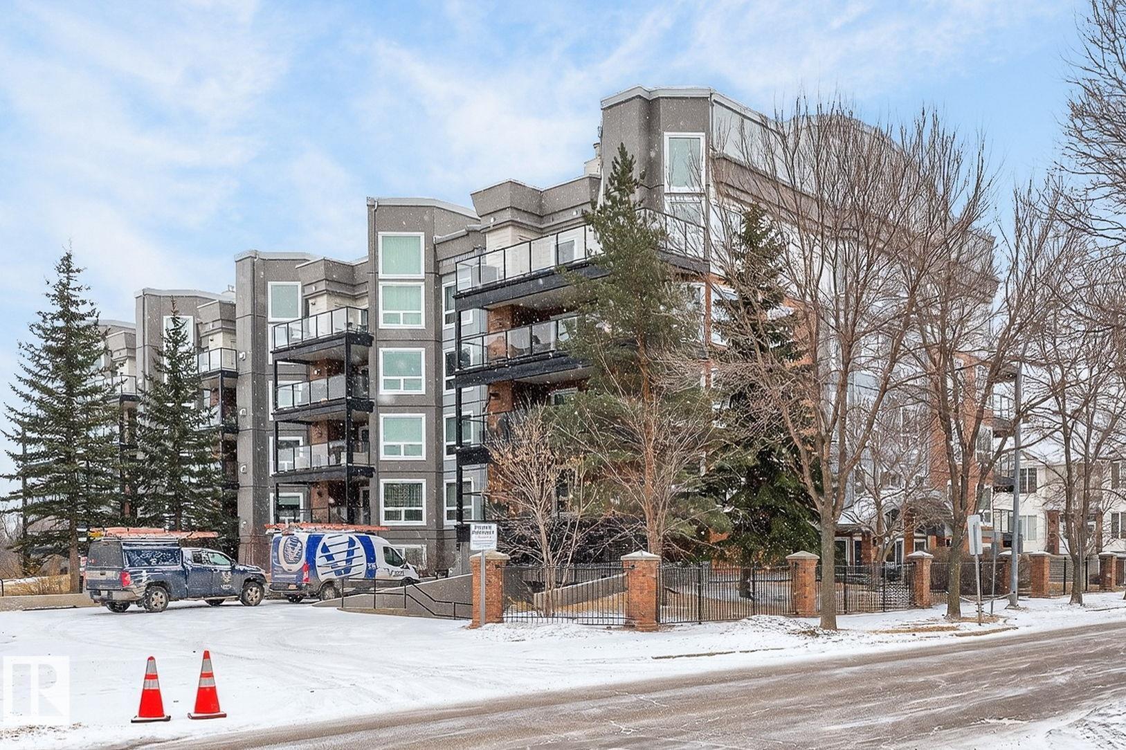 Photo 51 at 303 - 7839 96 Street NW, Ritchie, Edmonton