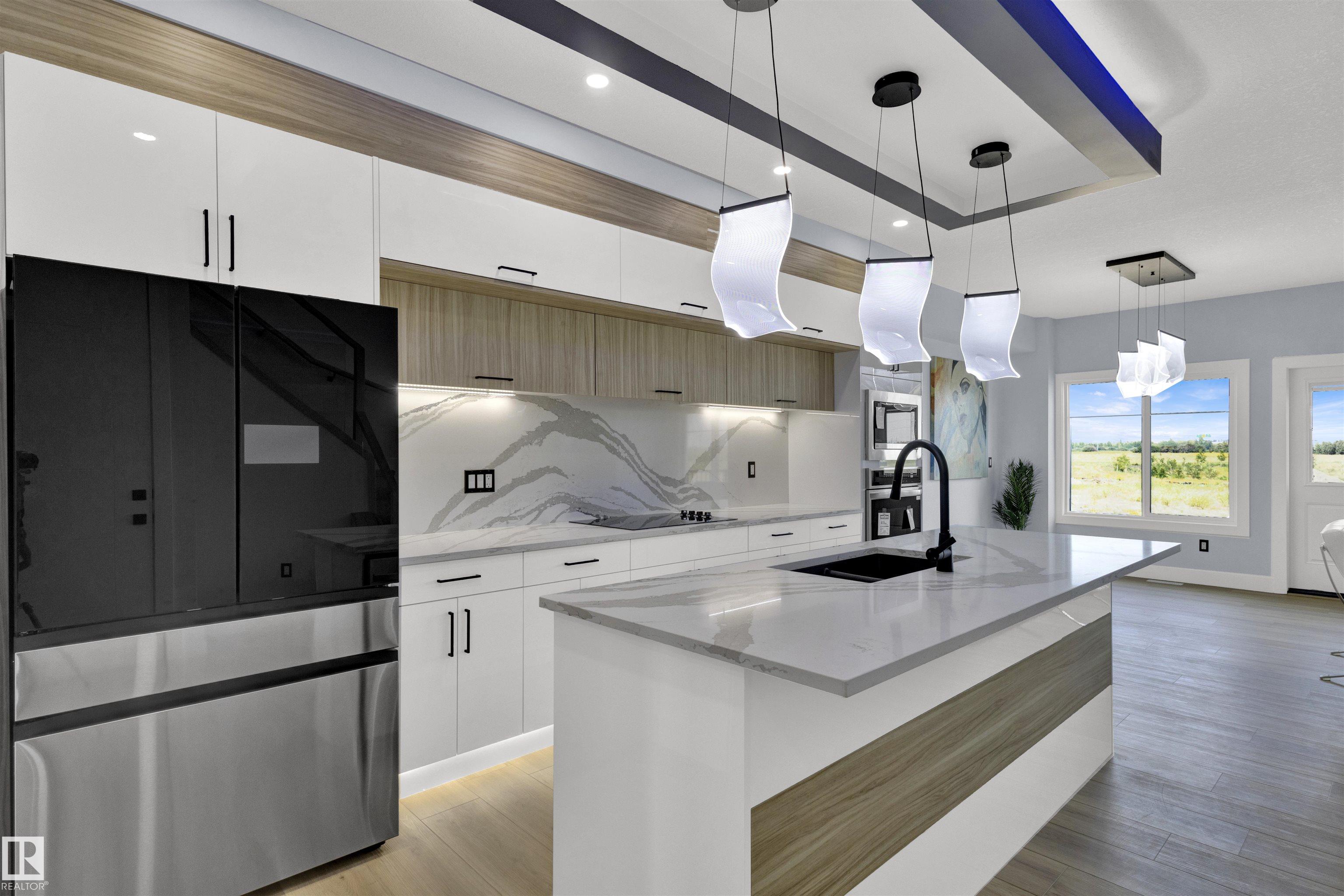 Photo 6 at 2020 155 Avenue NW, Gorman, Edmonton