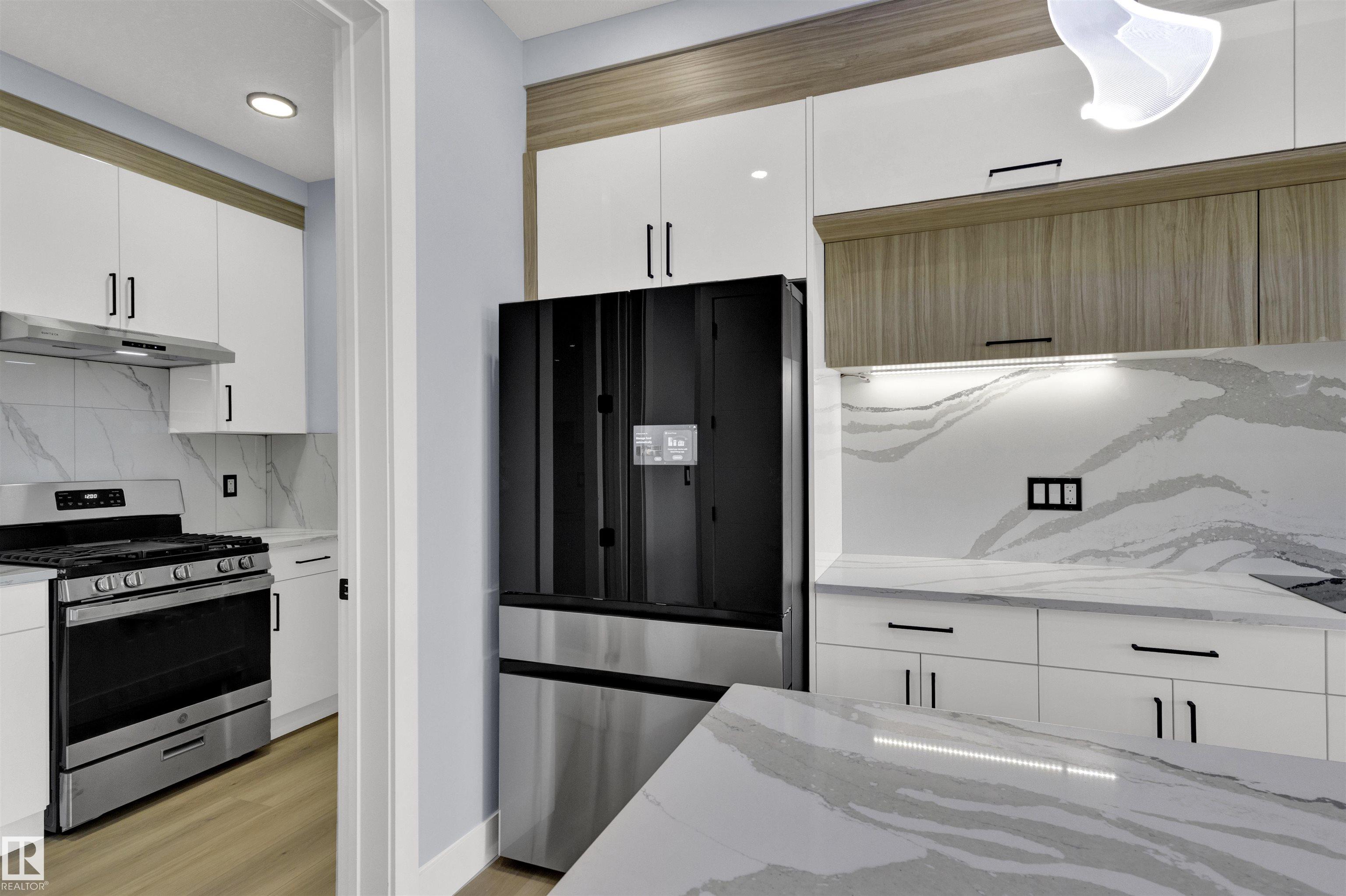 Photo 7 at 2020 155 Avenue NW, Gorman, Edmonton