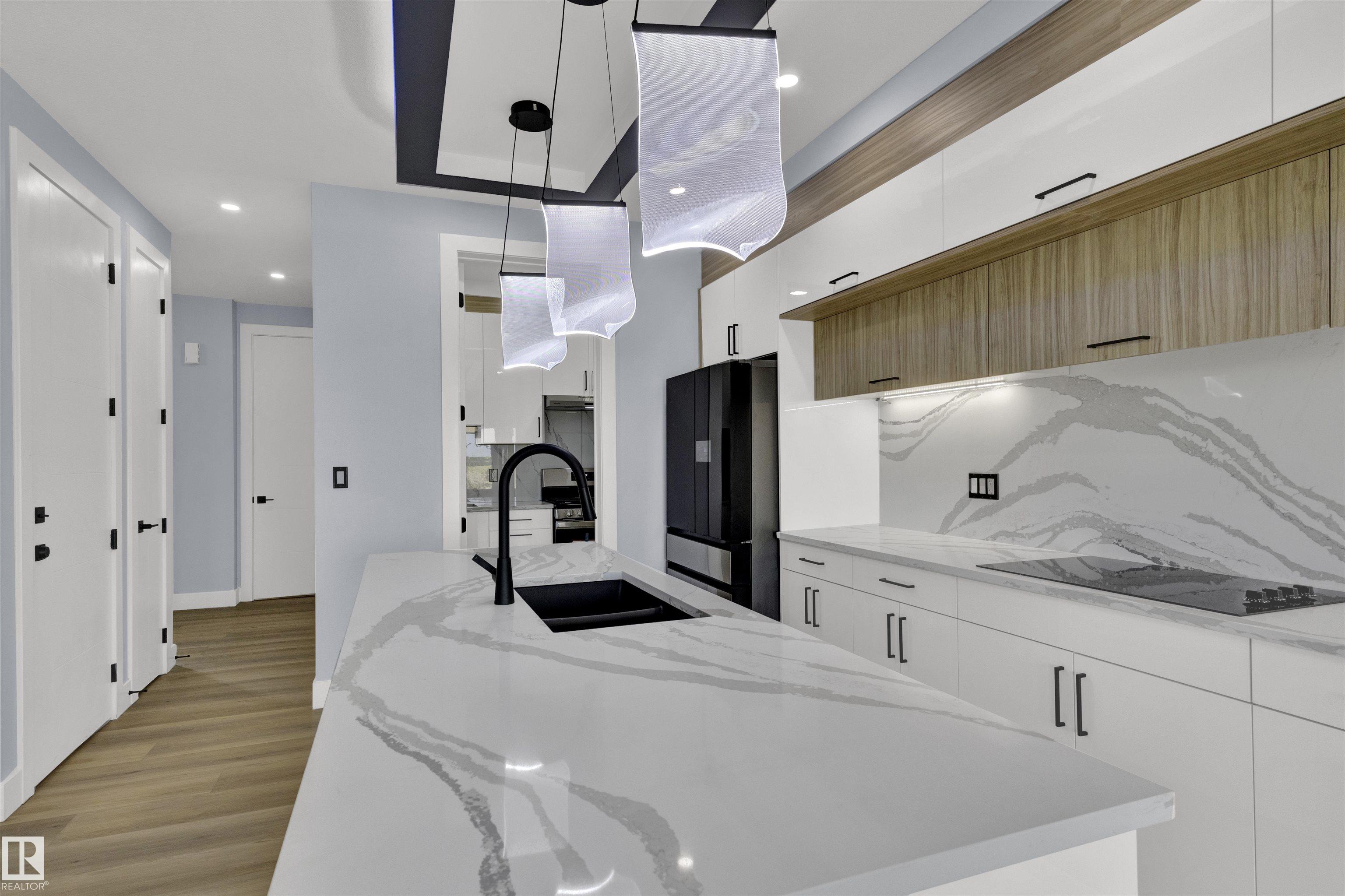 Photo 8 at 2020 155 Avenue NW, Gorman, Edmonton