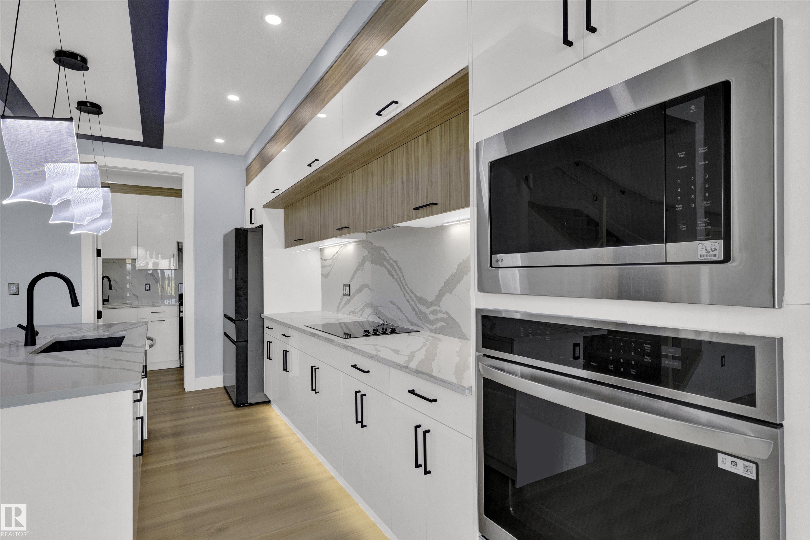 Photo 9 at 2020 155 Avenue NW, Gorman, Edmonton