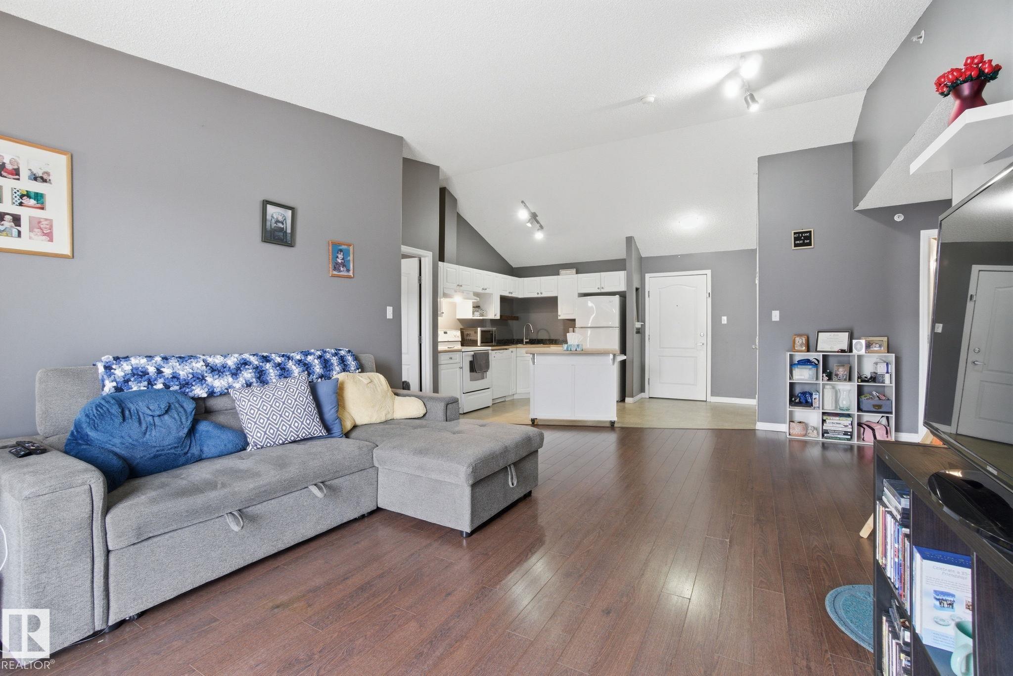 Photo 12 at 421 - 155 Edwards Drive SW, Ellerslie, Edmonton