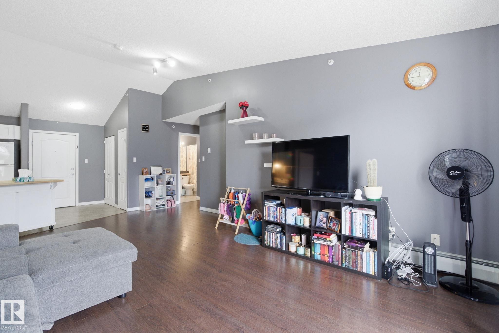 Photo 13 at 421 - 155 Edwards Drive SW, Ellerslie, Edmonton