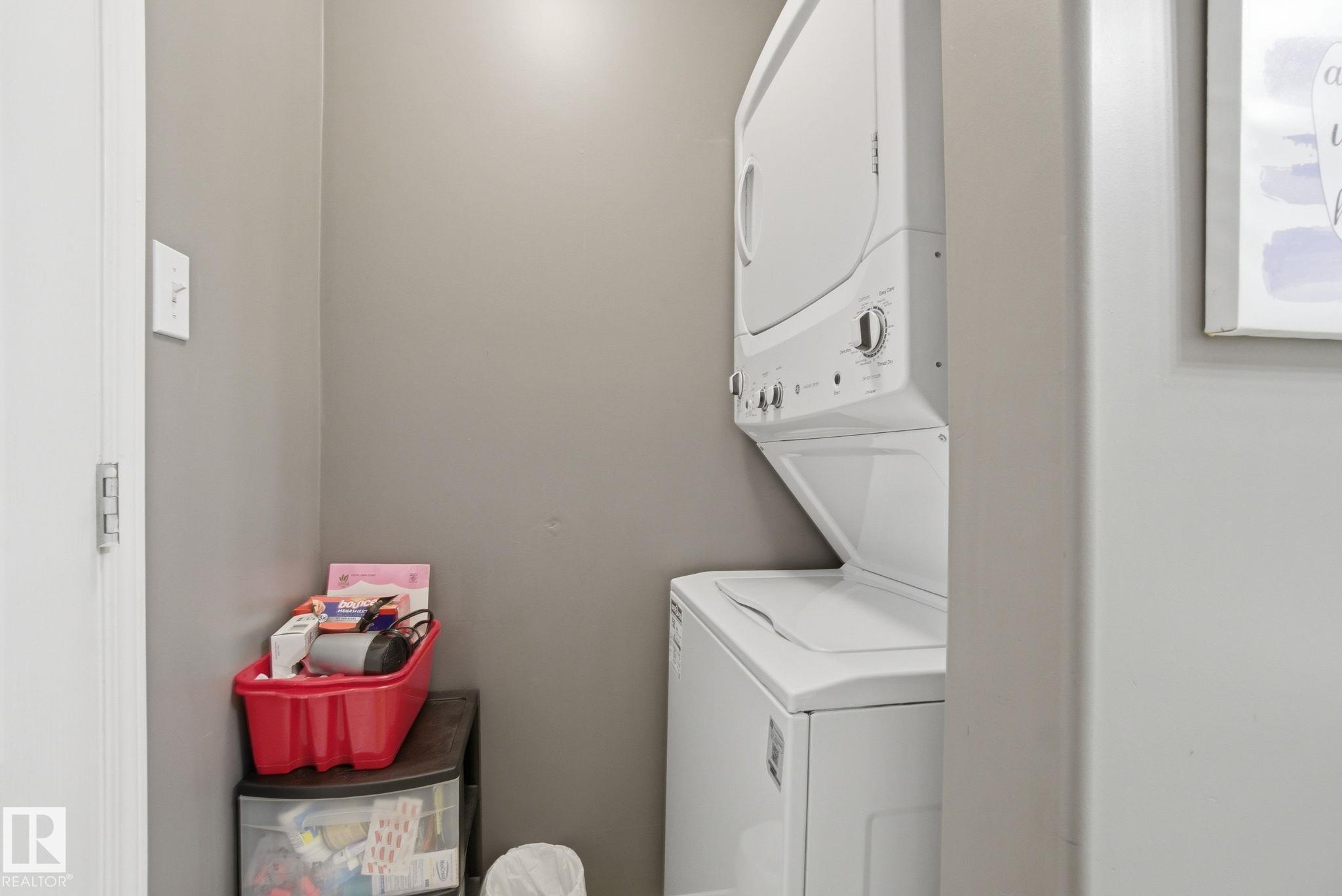 Photo 25 at 421 - 155 Edwards Drive SW, Ellerslie, Edmonton