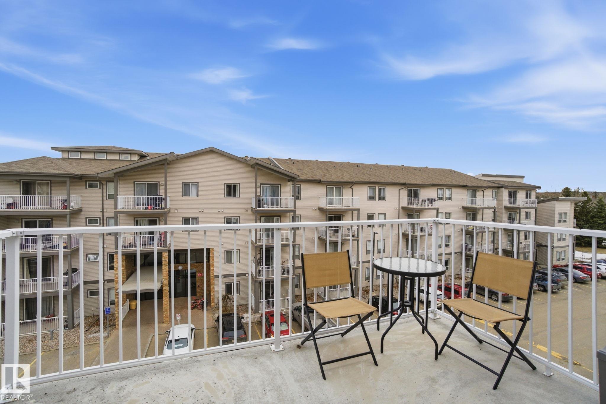 Photo 26 at 421 - 155 Edwards Drive SW, Ellerslie, Edmonton