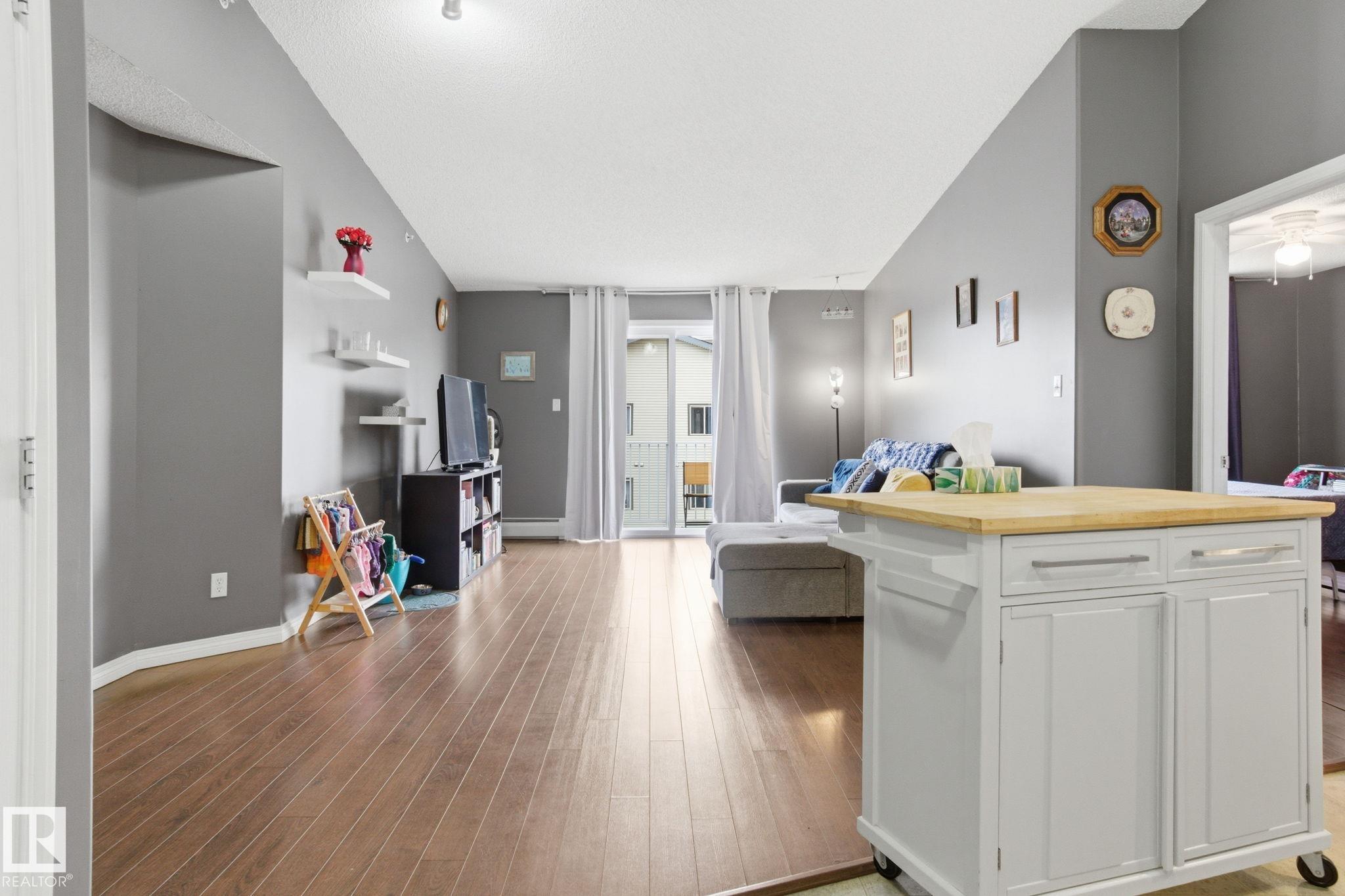 Photo 4 at 421 - 155 Edwards Drive SW, Ellerslie, Edmonton