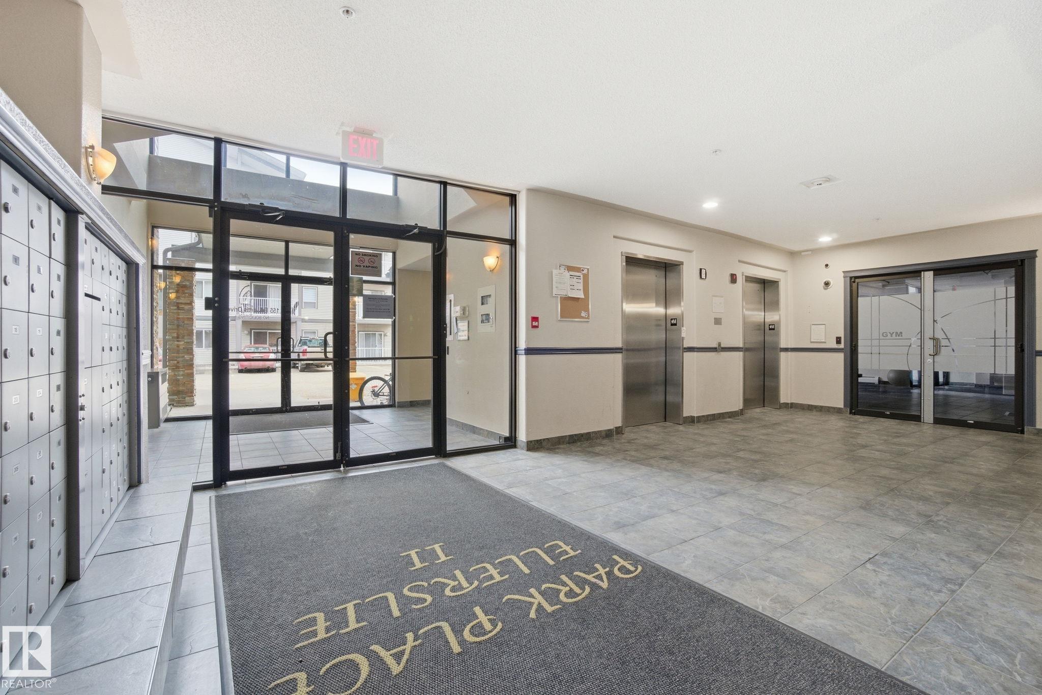 Photo 32 at 421 - 155 Edwards Drive SW, Ellerslie, Edmonton