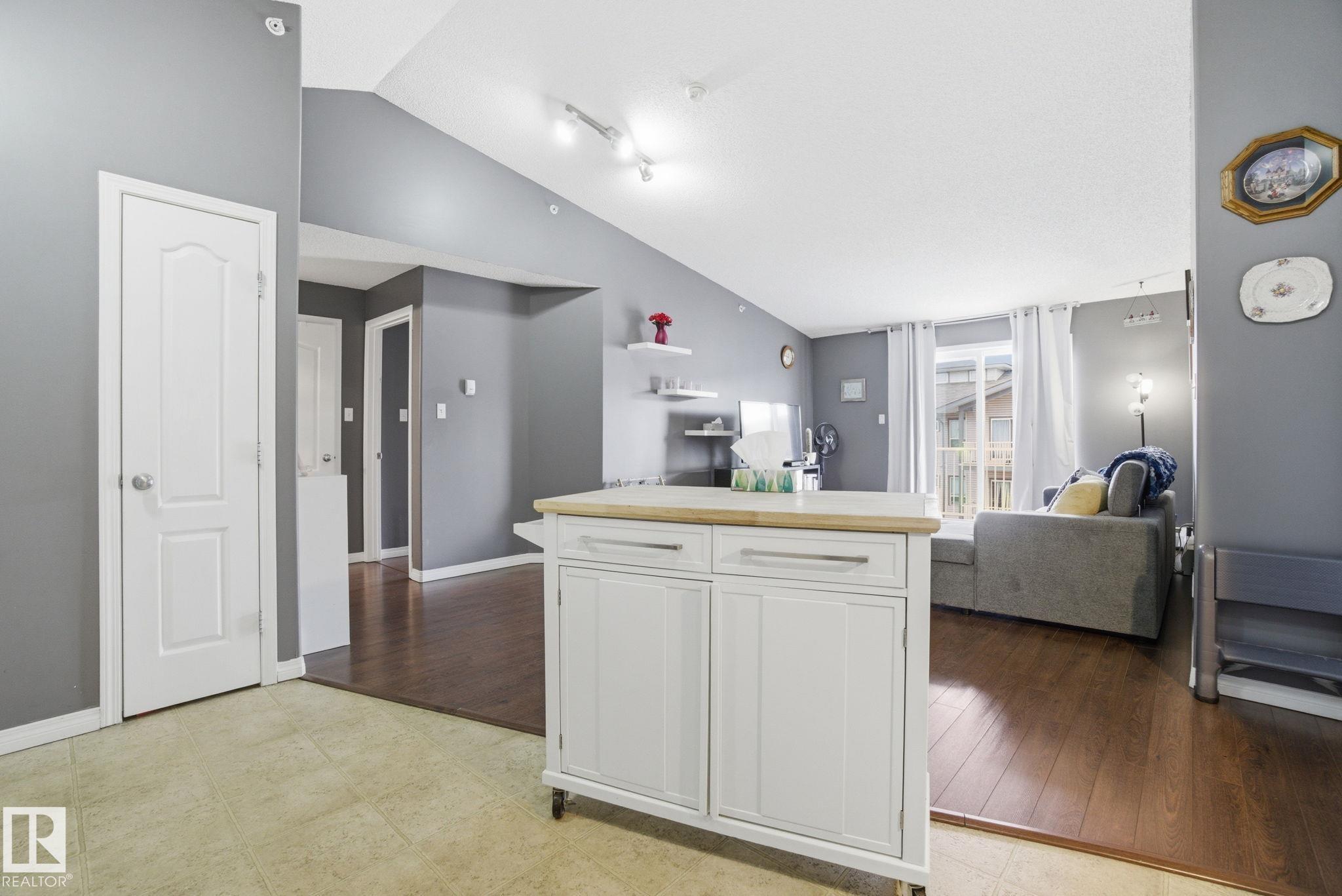 Photo 8 at 421 - 155 Edwards Drive SW, Ellerslie, Edmonton