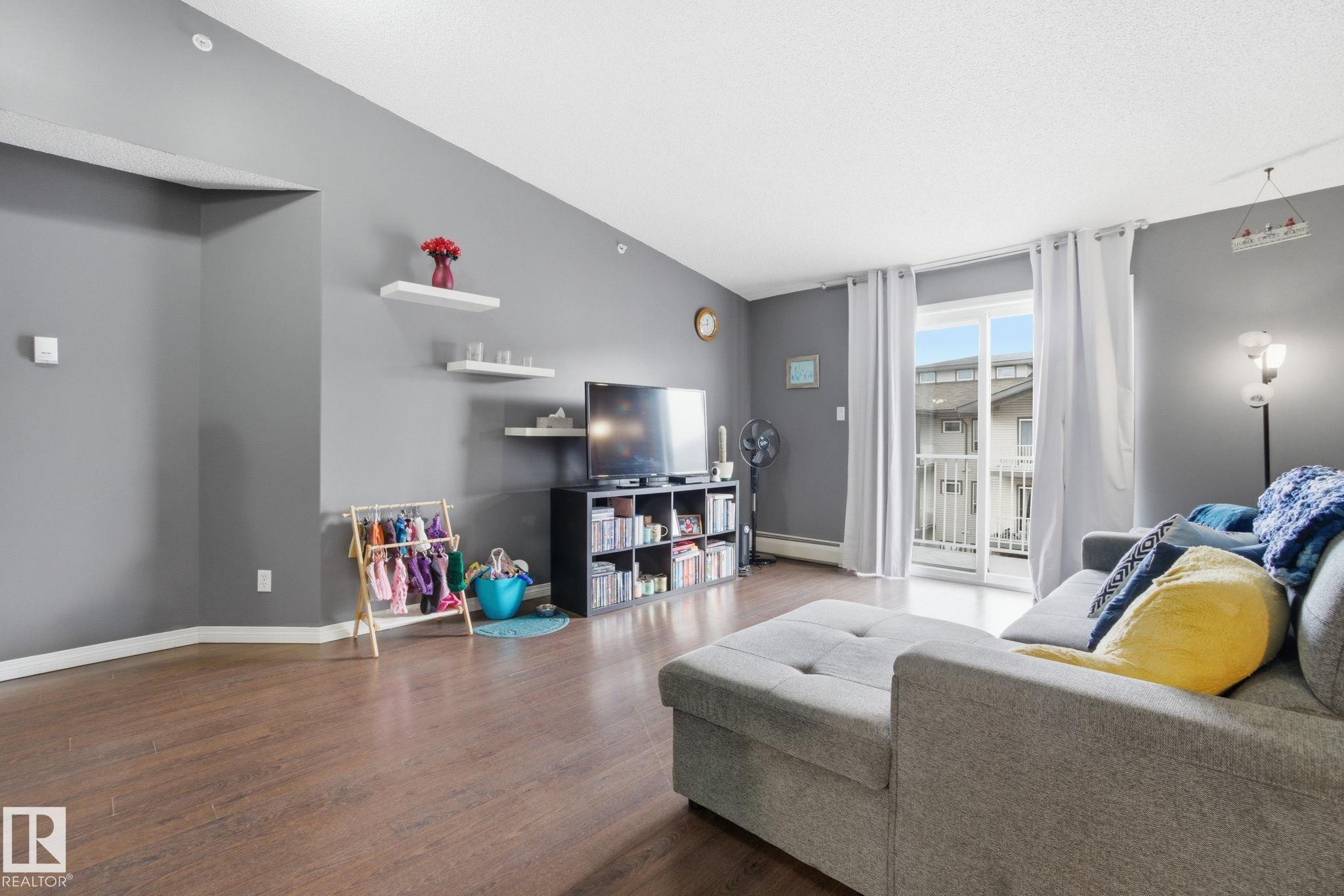 Photo 10 at 421 - 155 Edwards Drive SW, Ellerslie, Edmonton