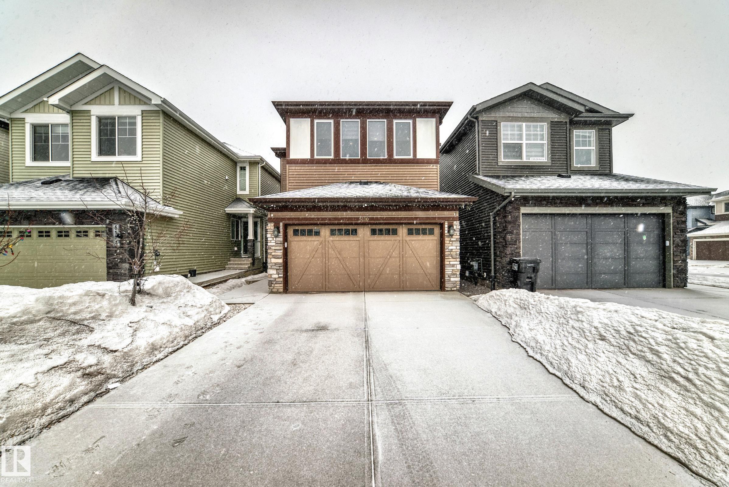 5110 23a Avenue SW, Walker, Edmonton photo number 2