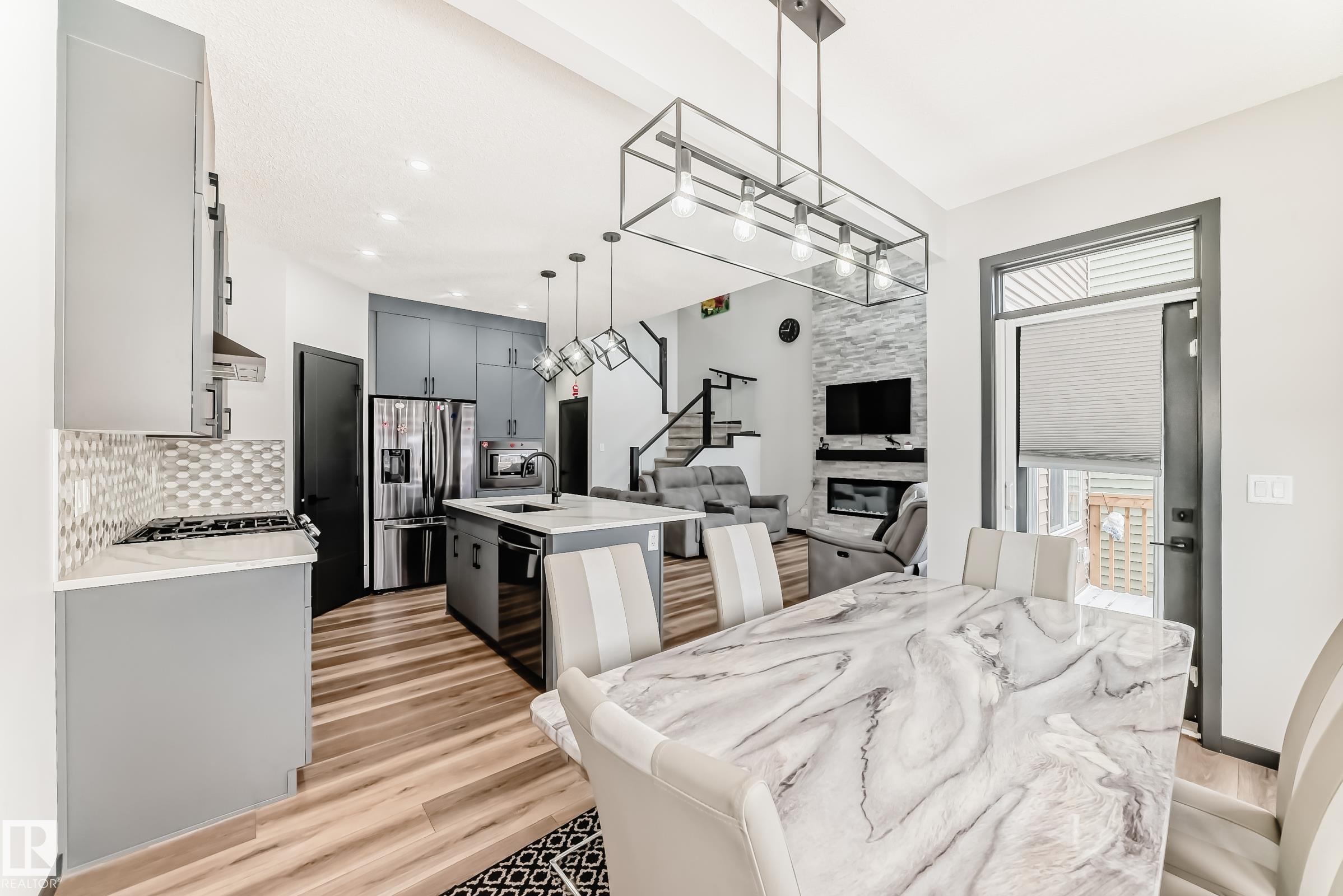 Photo 15 at 5110 23a Avenue SW, Walker, Edmonton