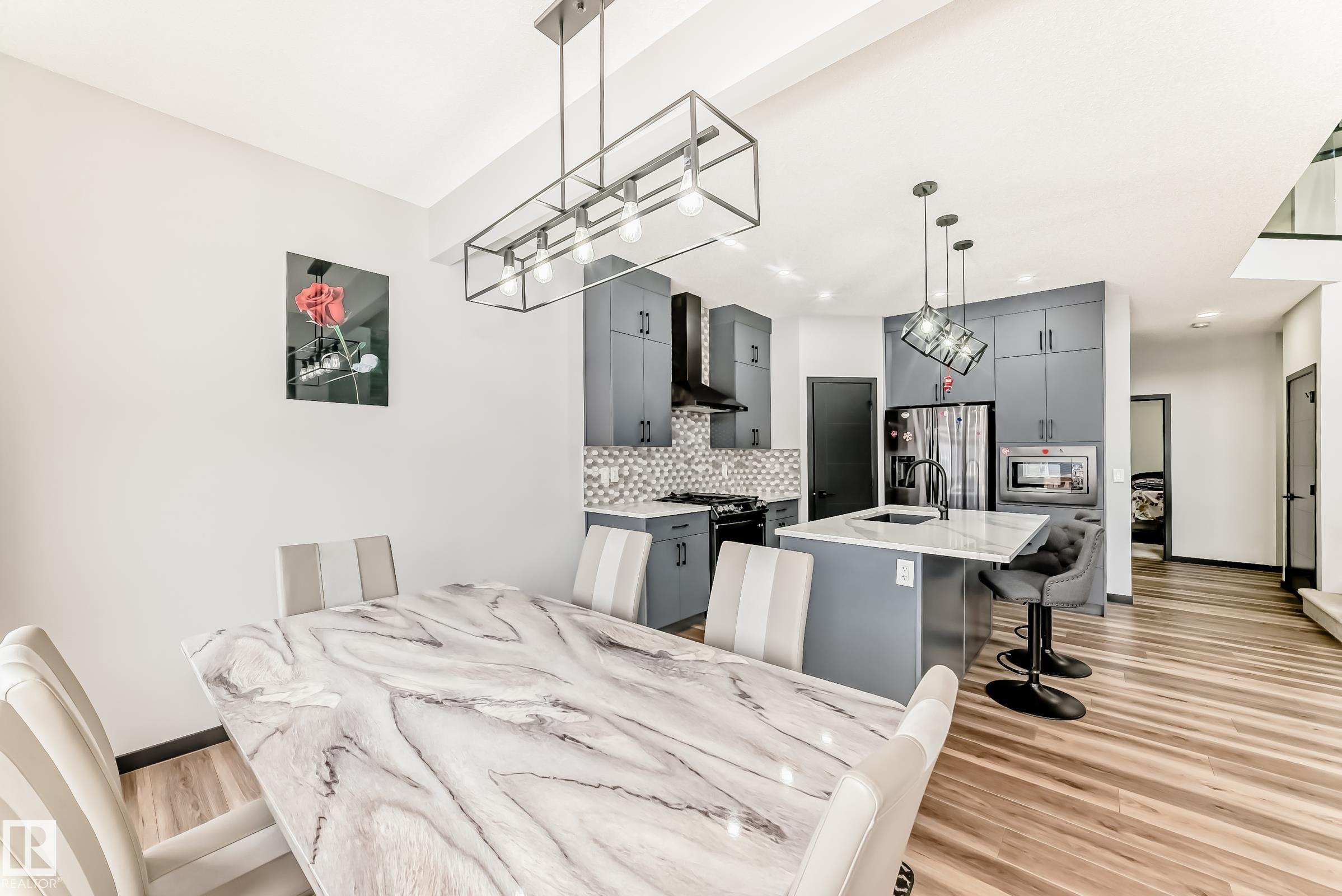 Photo 16 at 5110 23a Avenue SW, Walker, Edmonton