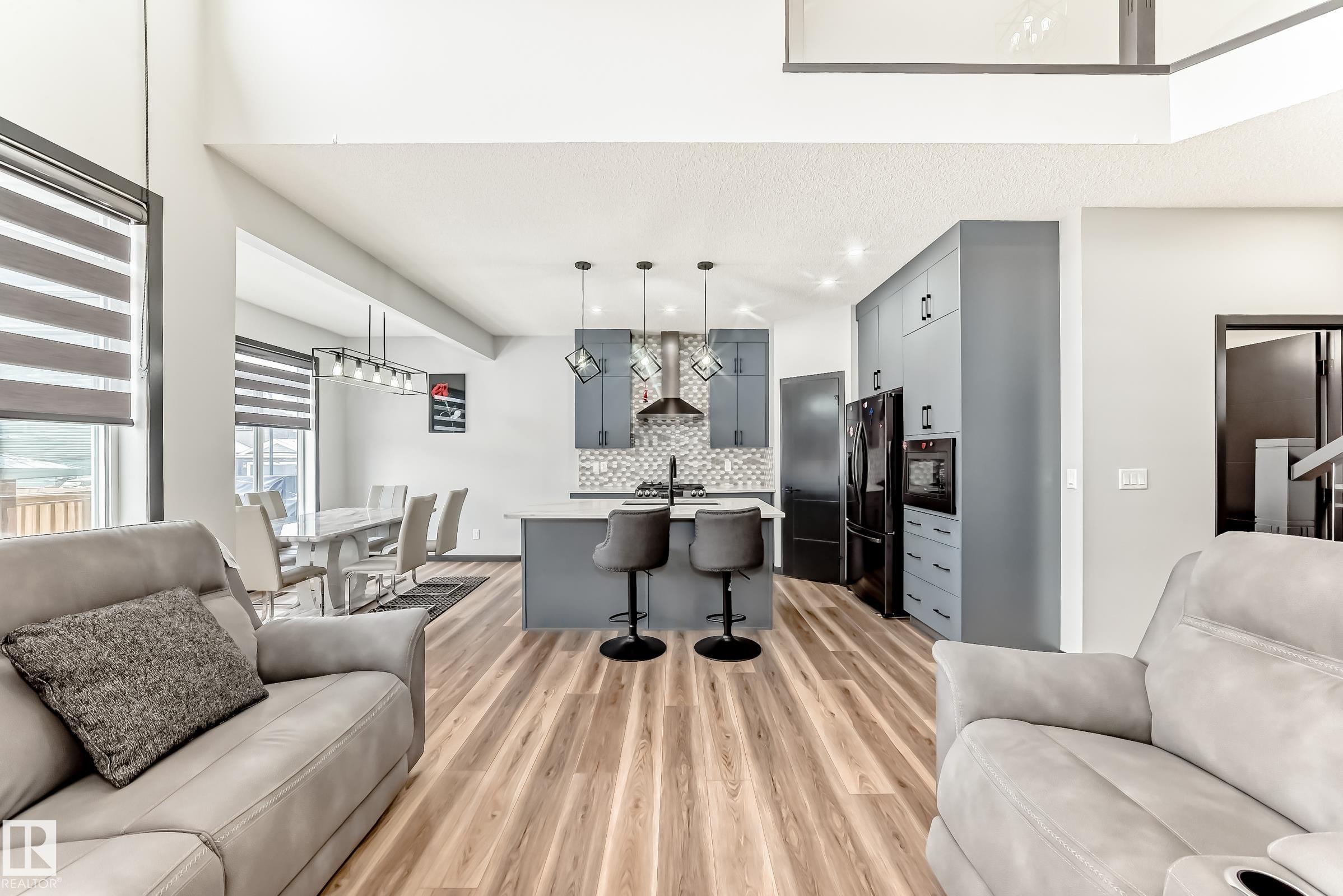 Photo 17 at 5110 23a Avenue SW, Walker, Edmonton