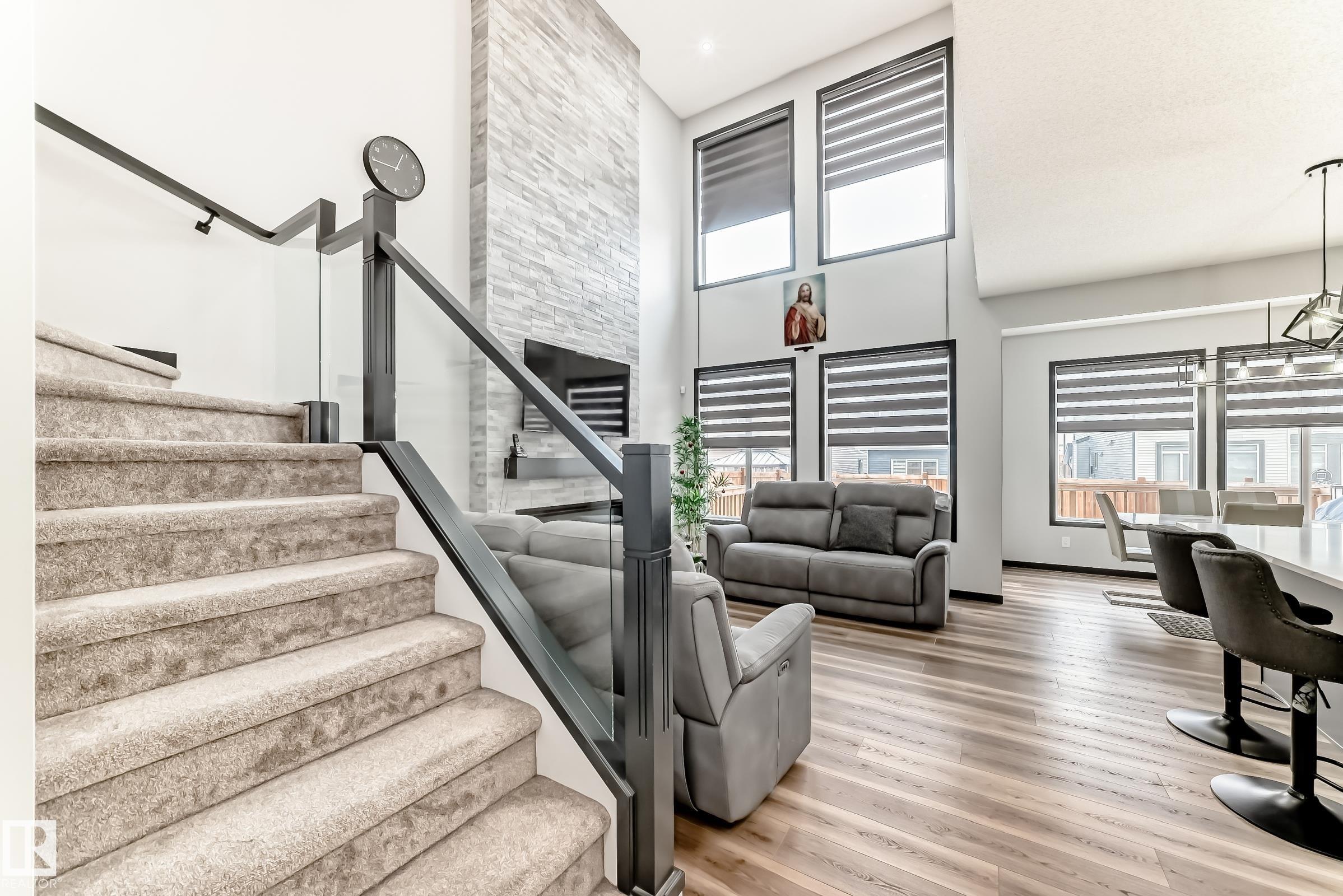 Photo 23 at 5110 23a Avenue SW, Walker, Edmonton