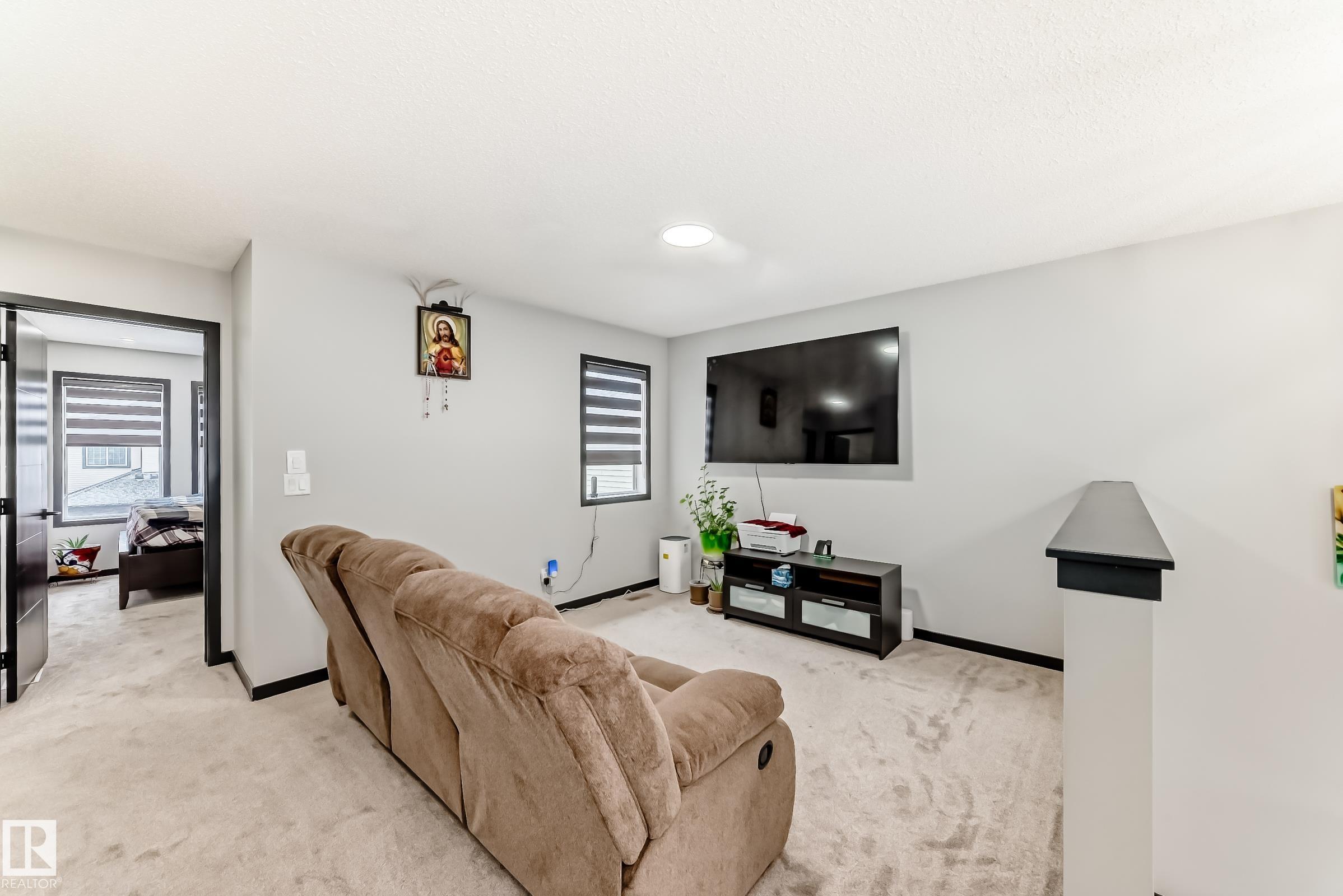 Photo 26 at 5110 23a Avenue SW, Walker, Edmonton