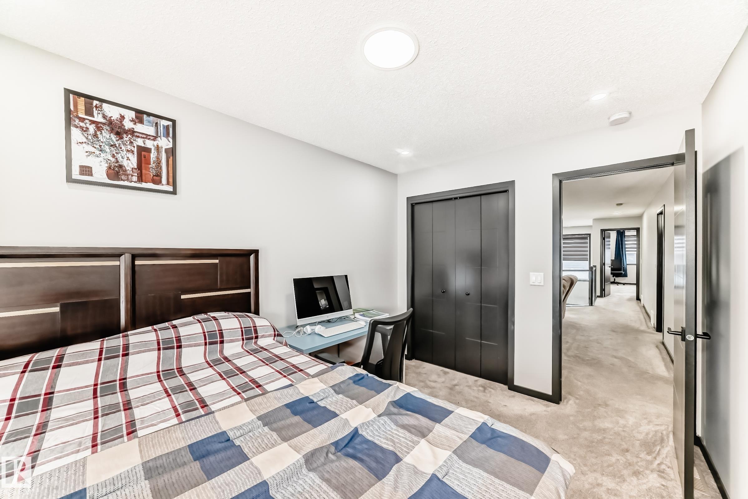 Photo 37 at 5110 23a Avenue SW, Walker, Edmonton