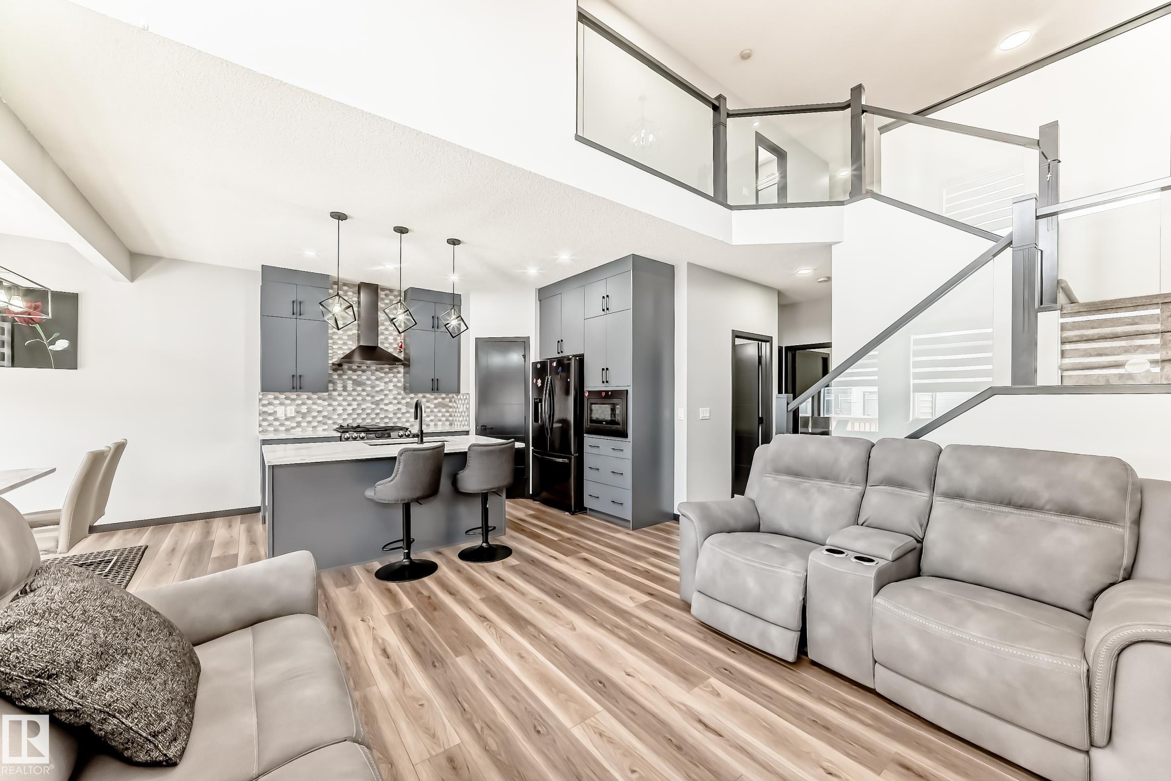 Photo 6 at 5110 23a Avenue SW, Walker, Edmonton