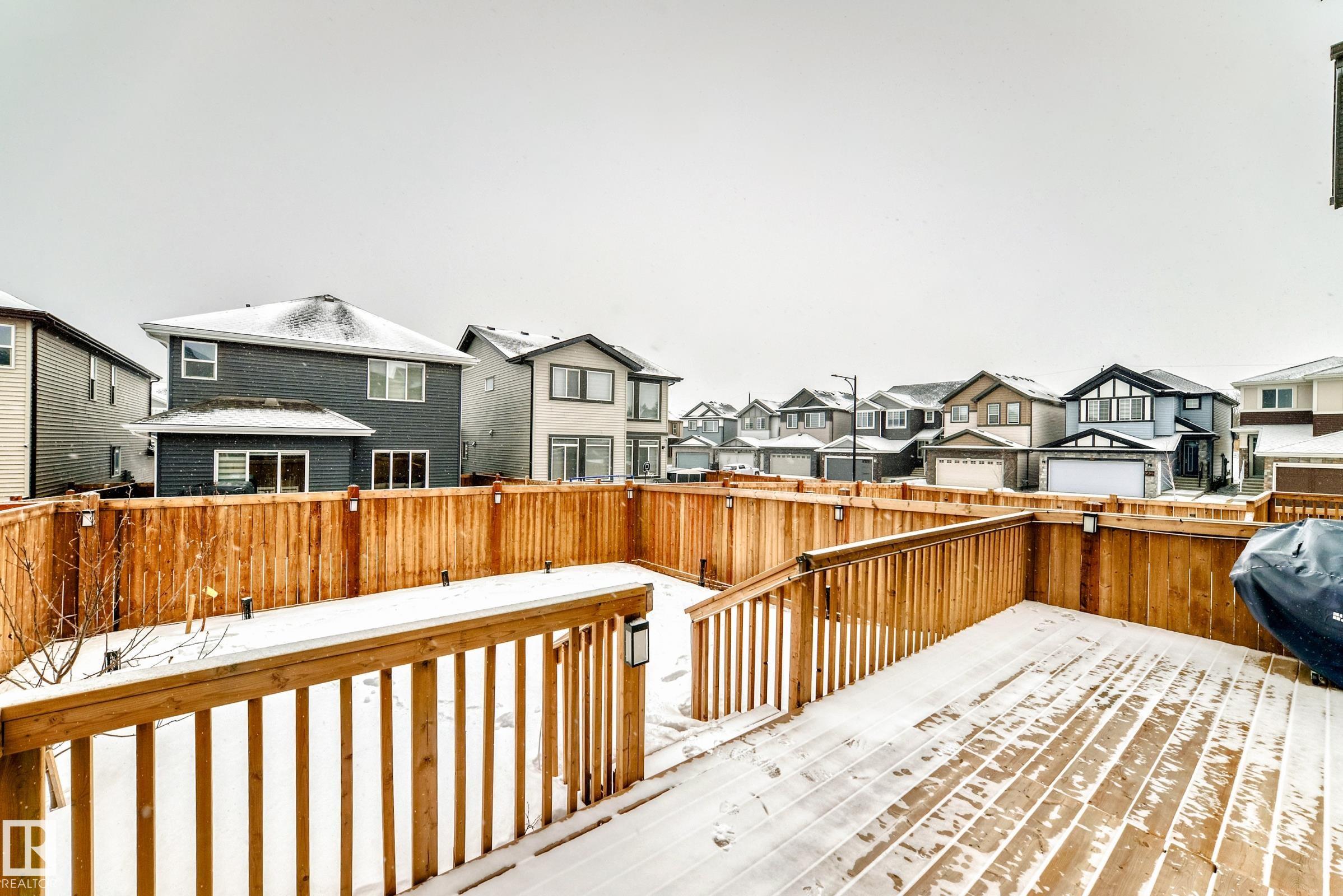 Photo 52 at 5110 23a Avenue SW, Walker, Edmonton