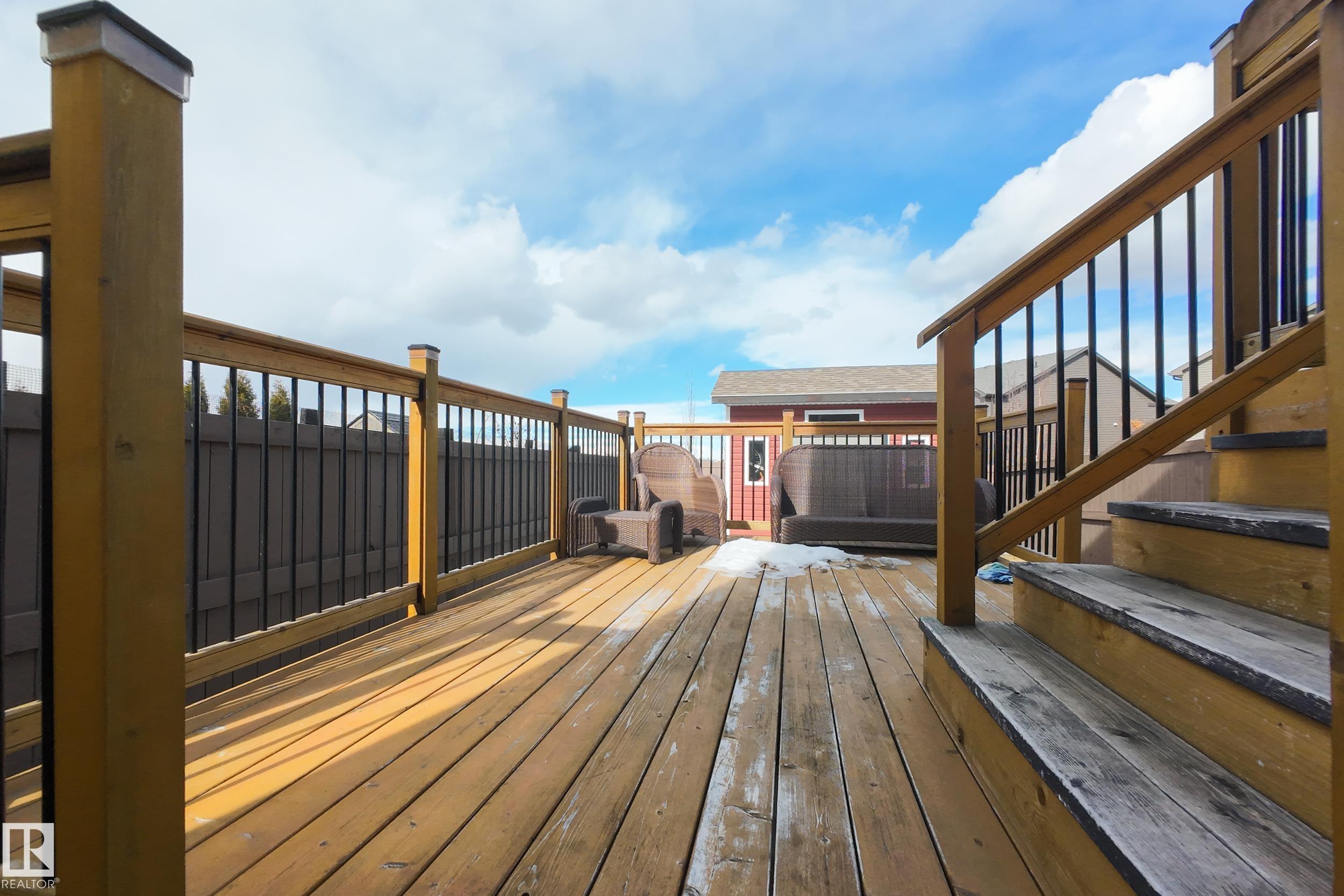 Photo 36 at 2054 Price Landing SW, Paisley, Edmonton