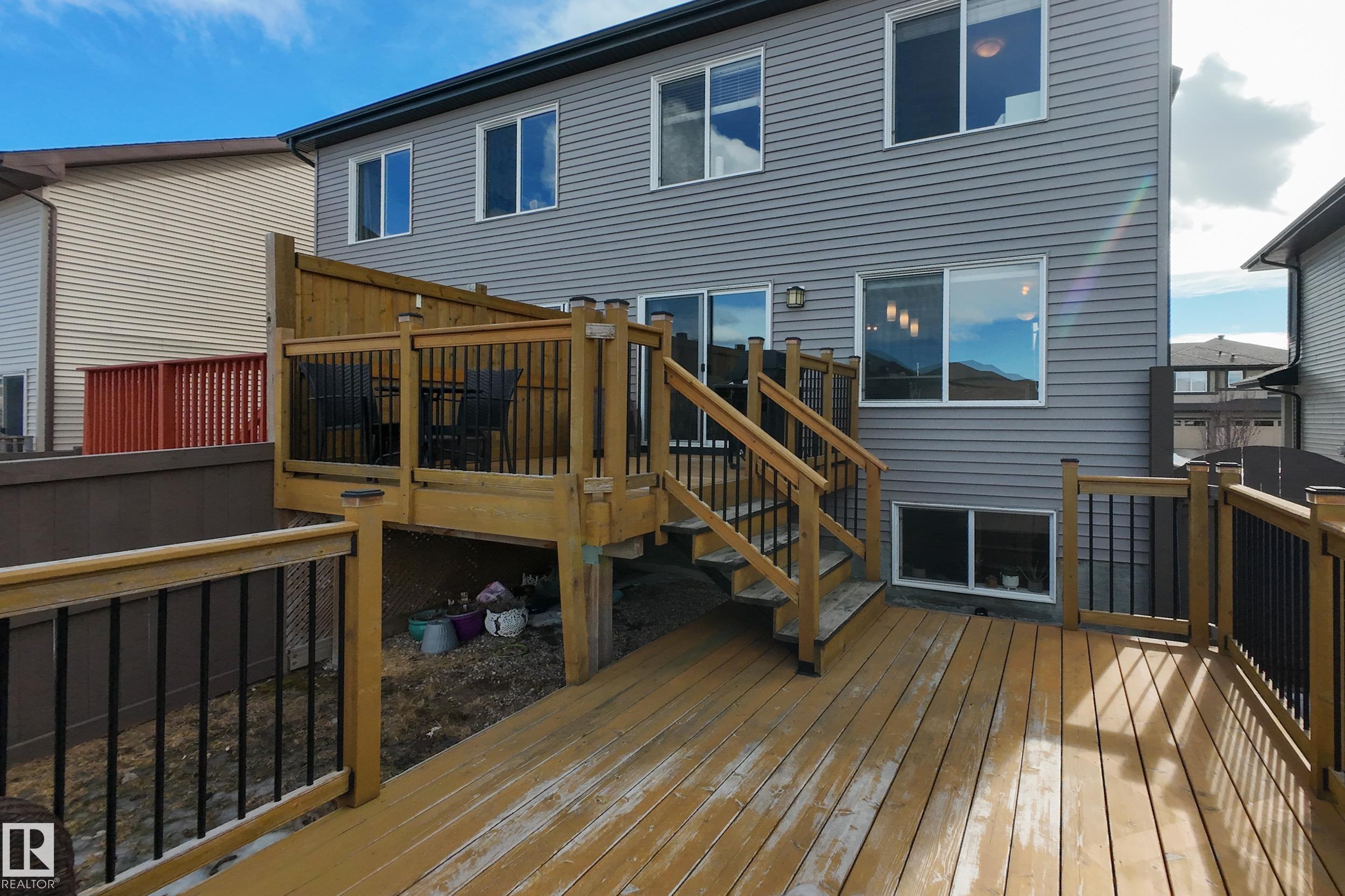 Photo 37 at 2054 Price Landing SW, Paisley, Edmonton