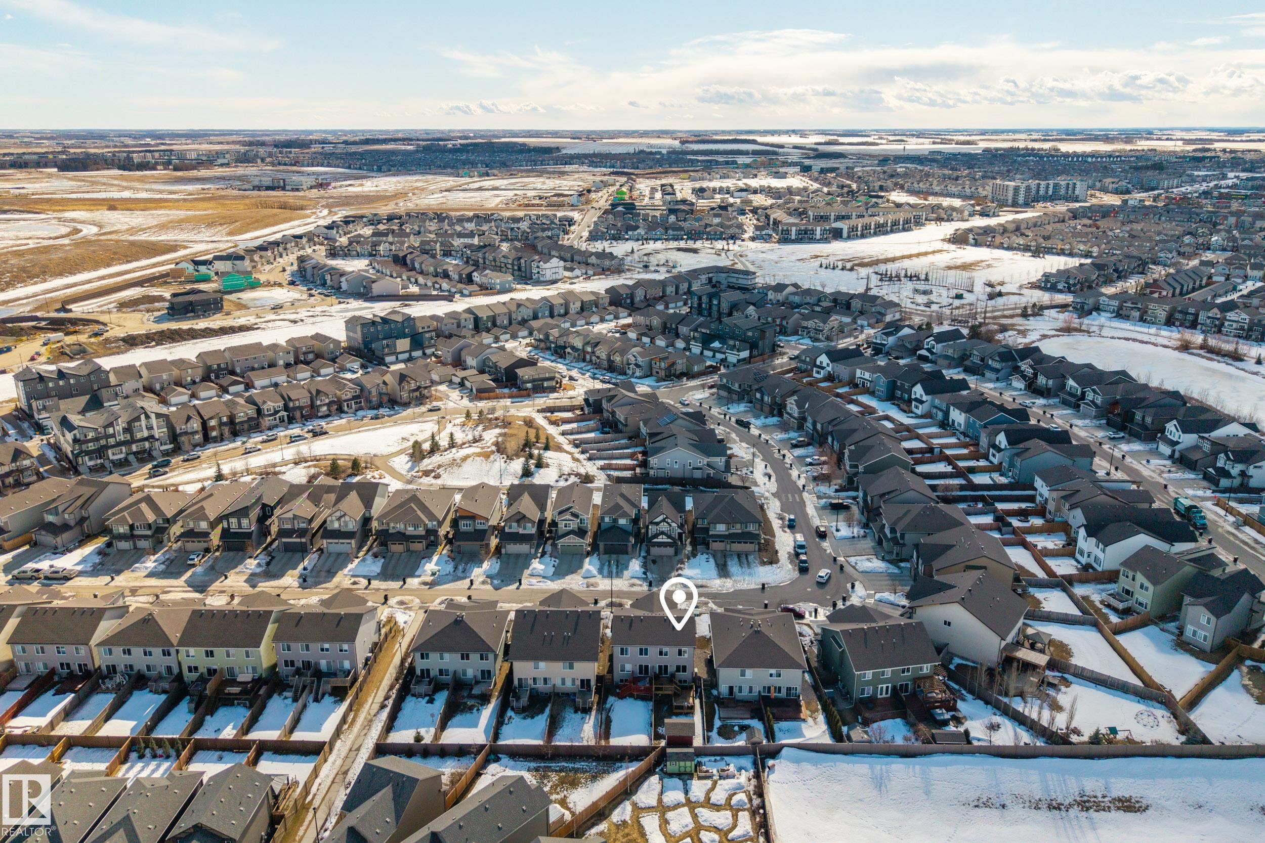 Photo 39 at 2054 Price Landing SW, Paisley, Edmonton