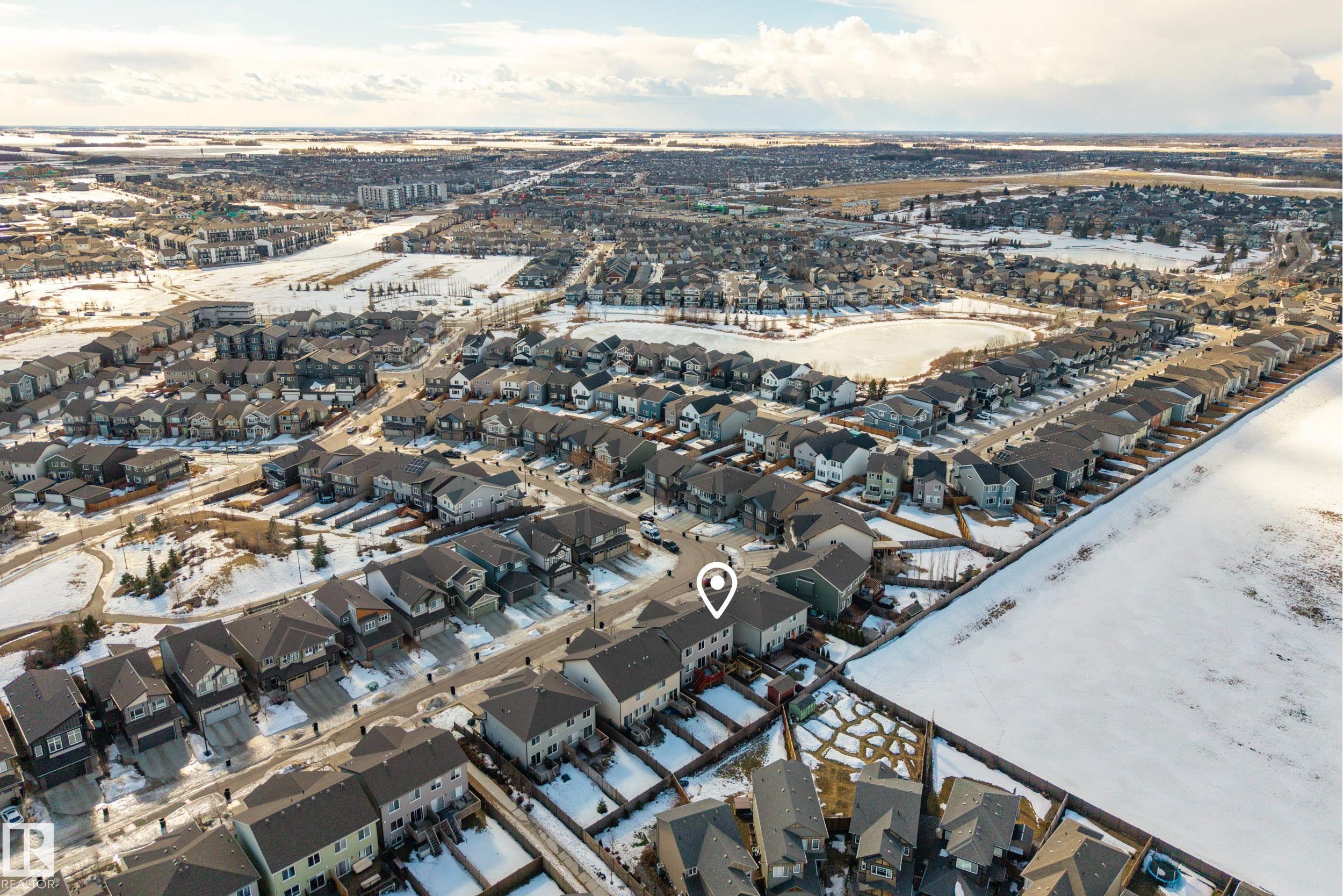 Photo 40 at 2054 Price Landing SW, Paisley, Edmonton