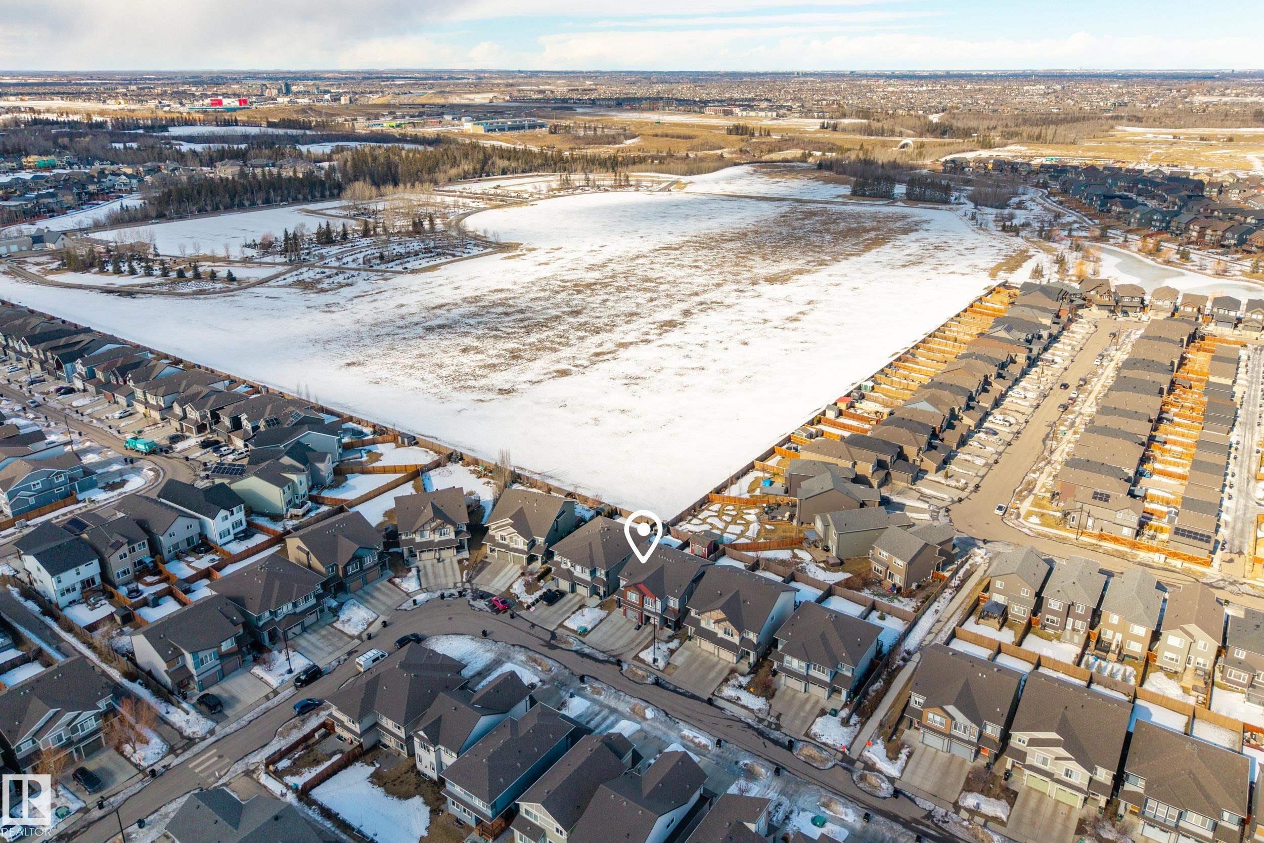 Photo 42 at 2054 Price Landing SW, Paisley, Edmonton