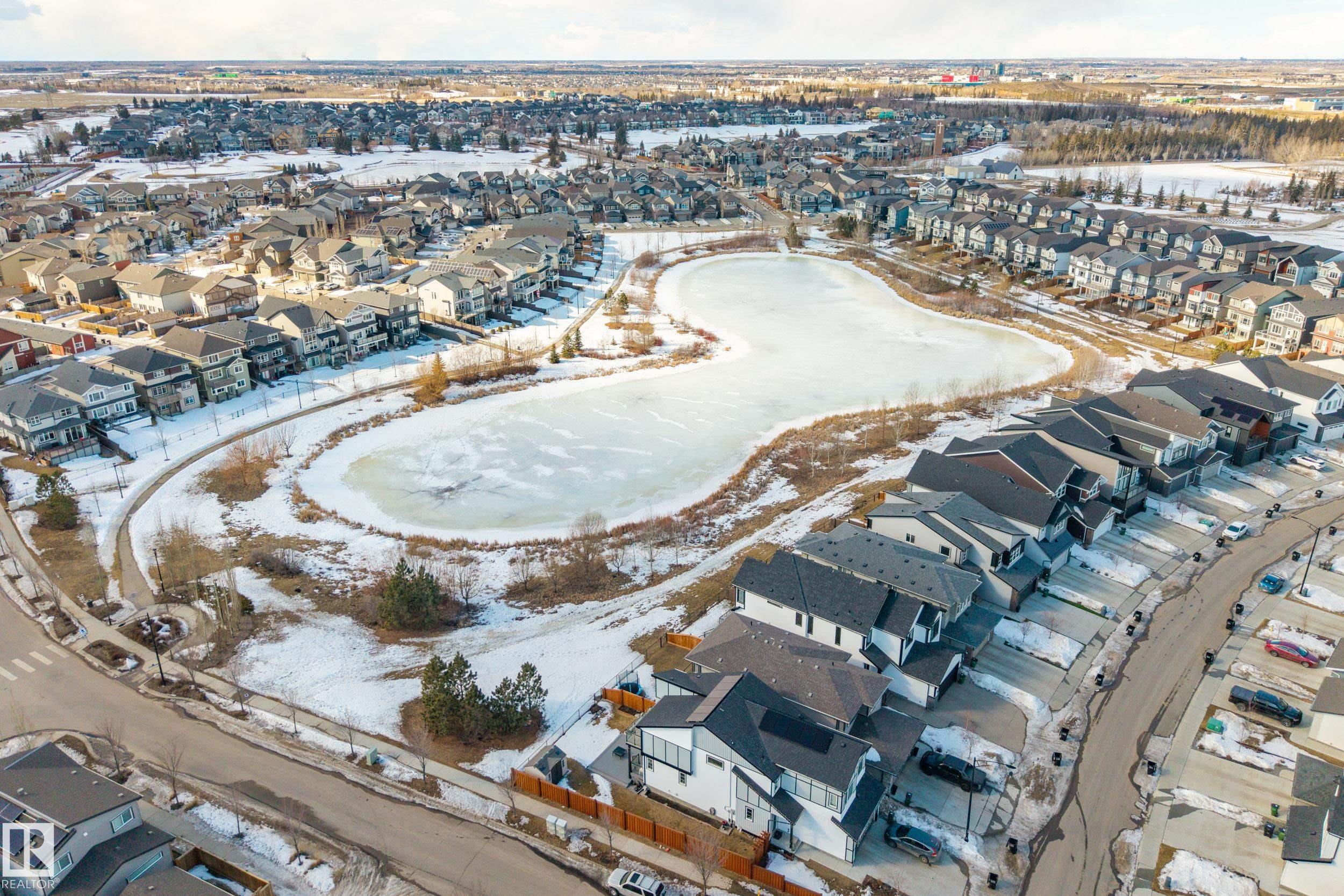 Photo 43 at 2054 Price Landing SW, Paisley, Edmonton