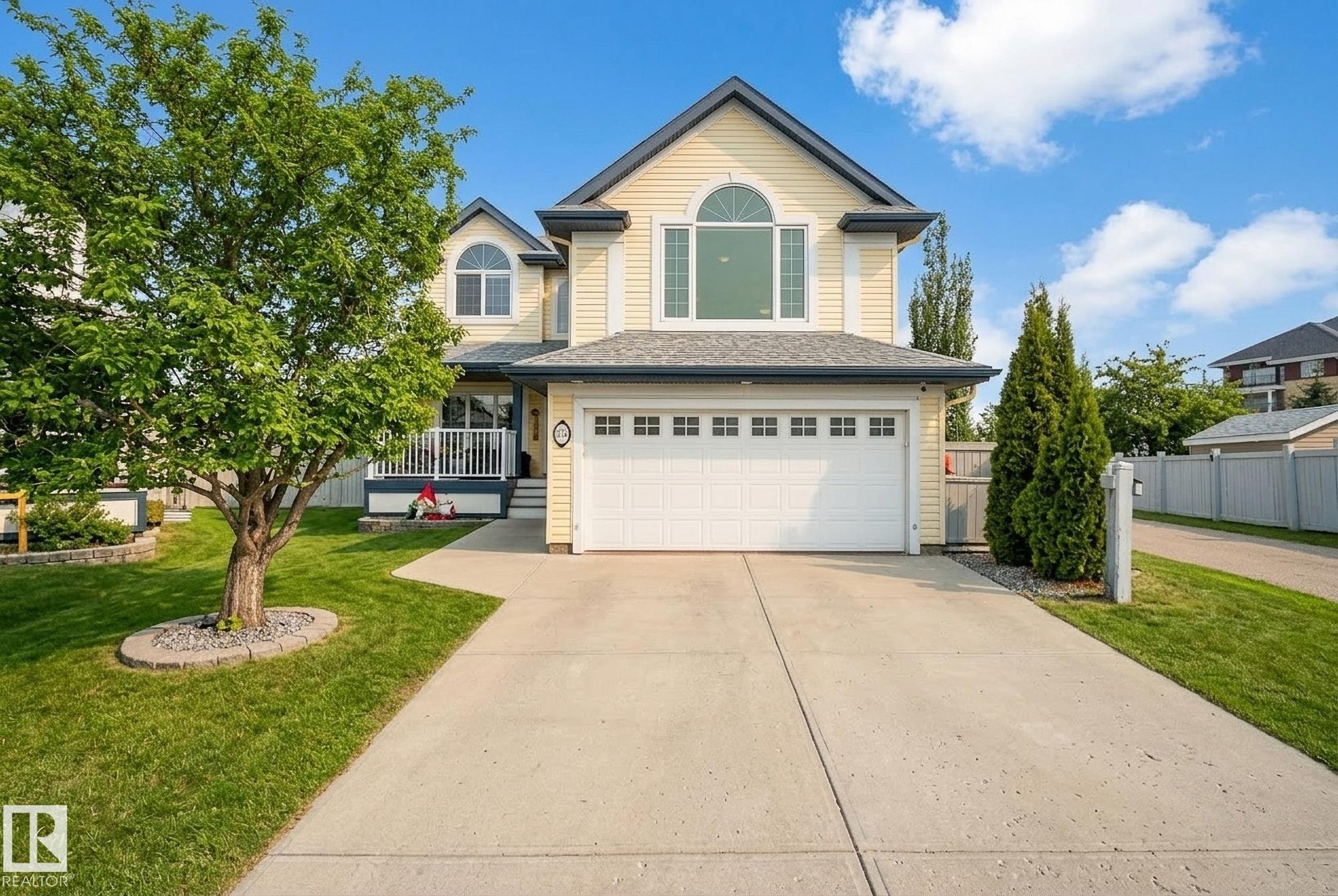 121 Galland Crescent NW, Glastonbury, Edmonton