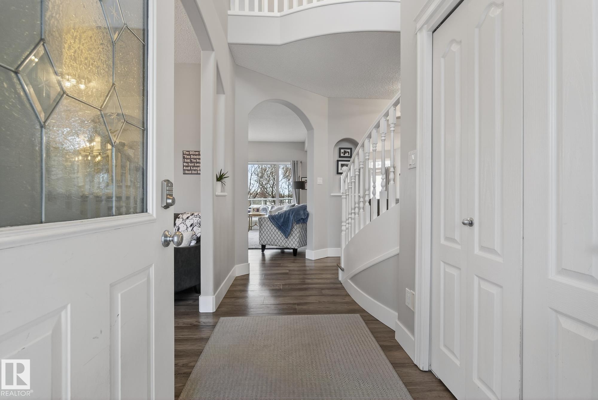 121 Galland Crescent NW, Glastonbury, Edmonton