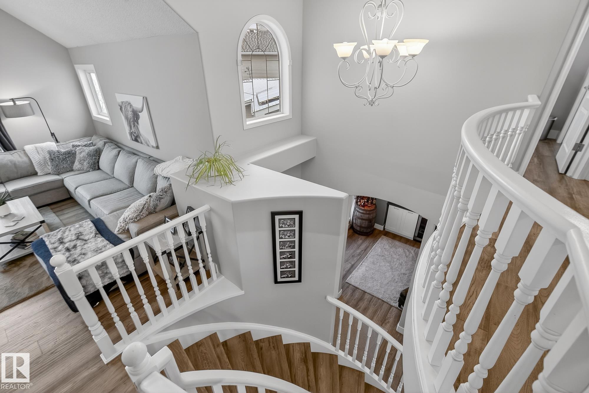 Photo 21 at 121 Galland Crescent NW, Glastonbury, Edmonton