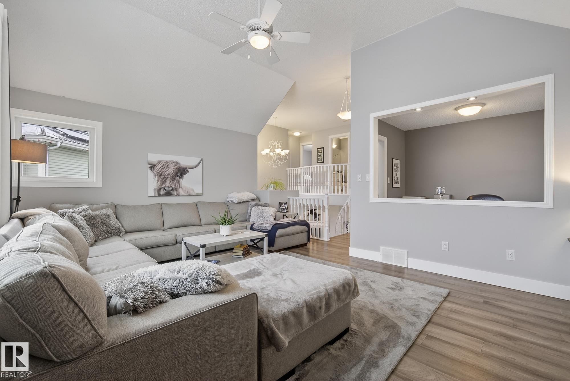 Photo 26 at 121 Galland Crescent NW, Glastonbury, Edmonton