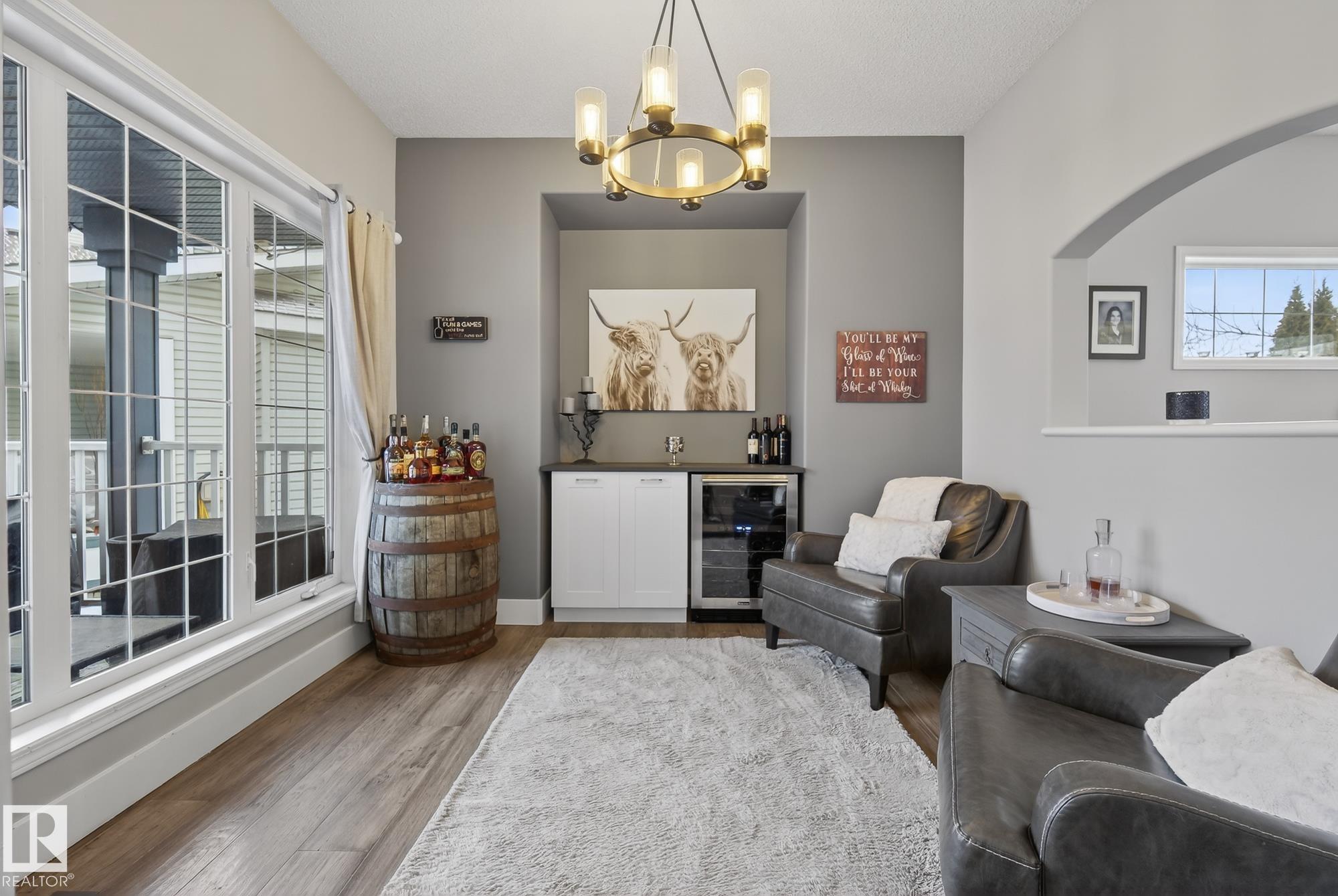 121 Galland Crescent NW, Glastonbury, Edmonton